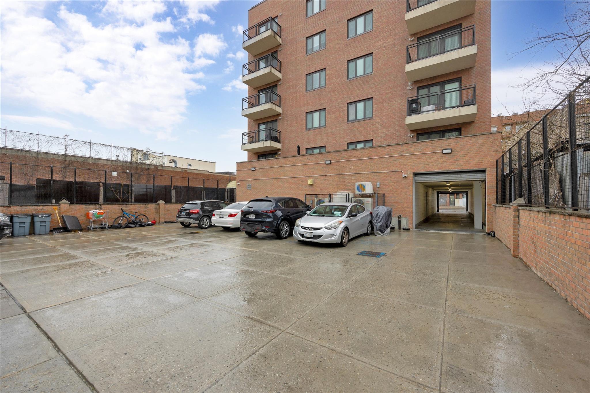 Apartment Jamaica  Queens, NY 11432, MLS-848024-20