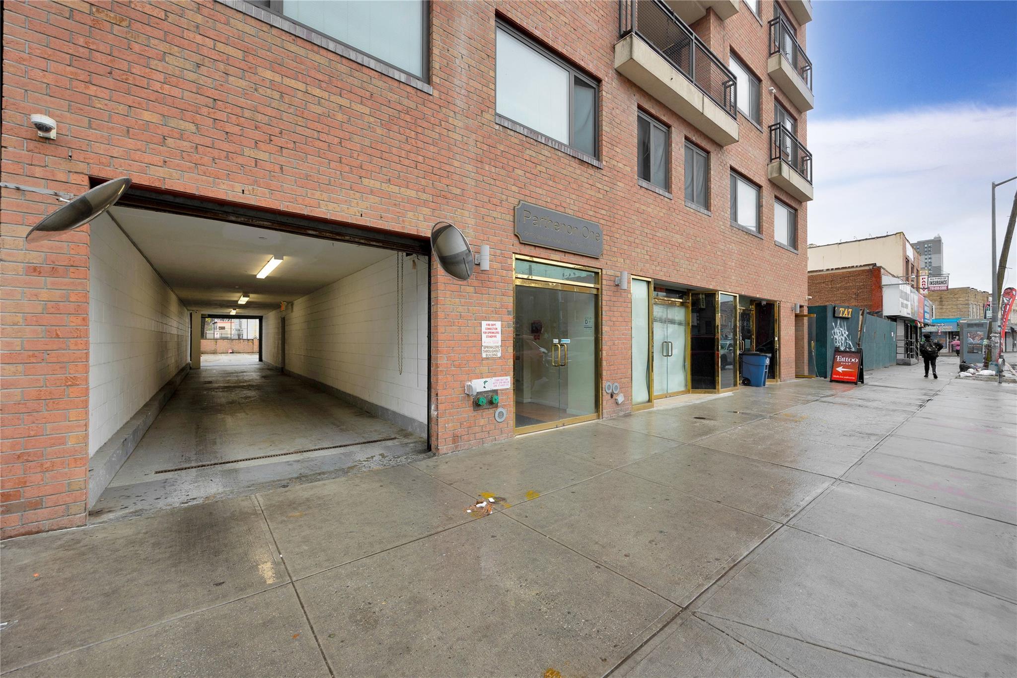 Apartment Jamaica  Queens, NY 11432, MLS-848024-22