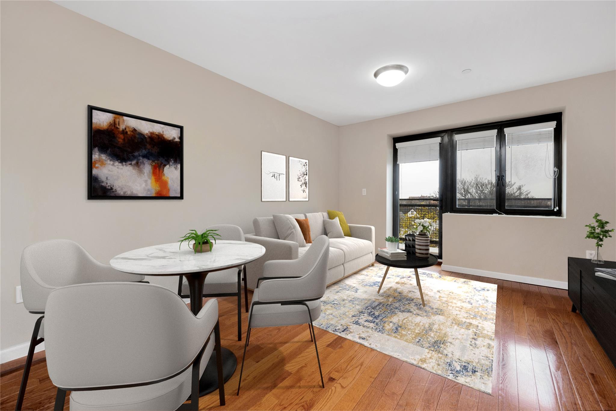 Apartment Jamaica  Queens, NY 11432, MLS-848024-5