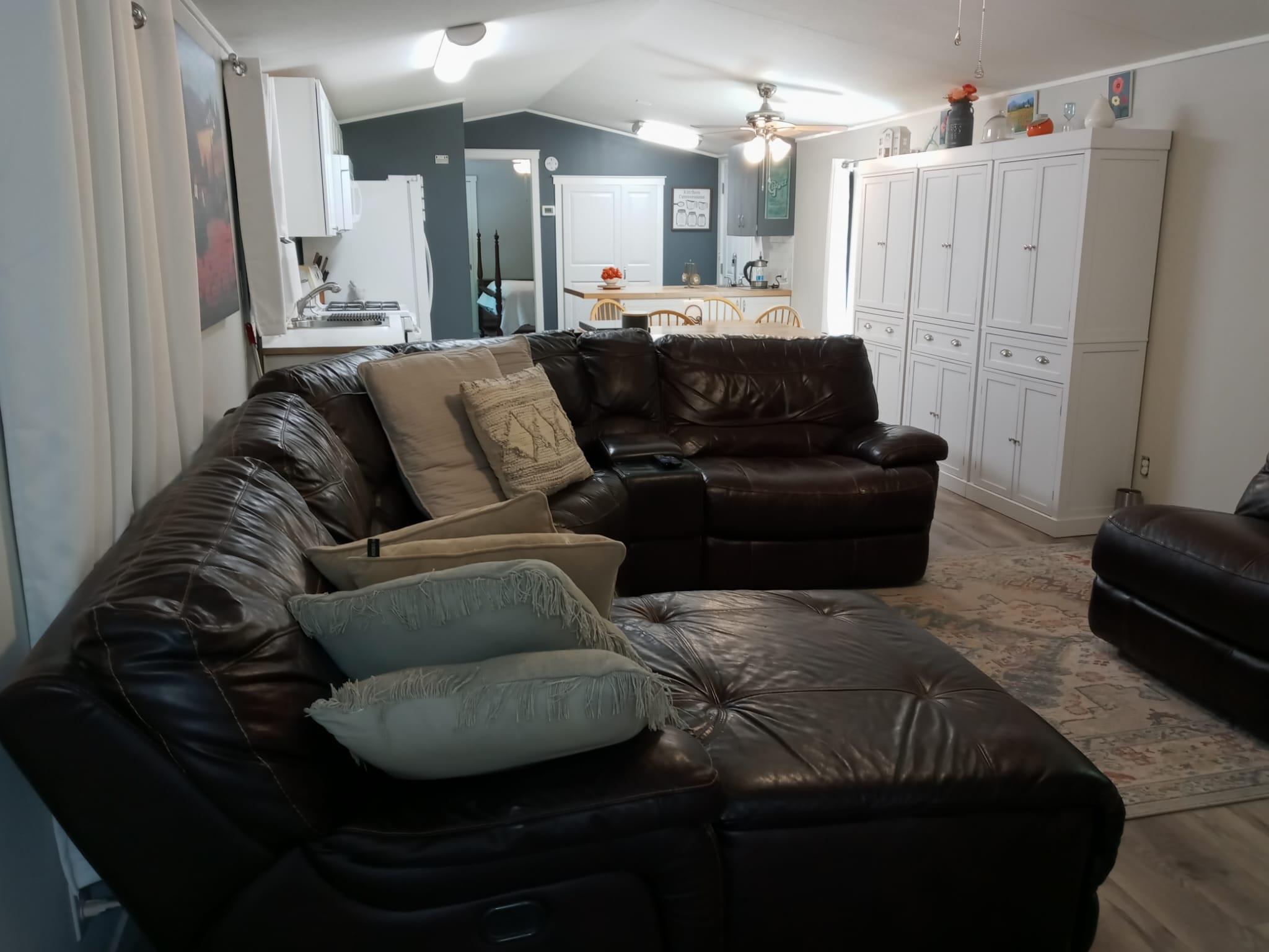 Single Family Park Hill  Sullivan County, NY 12763, MLS-848030-11