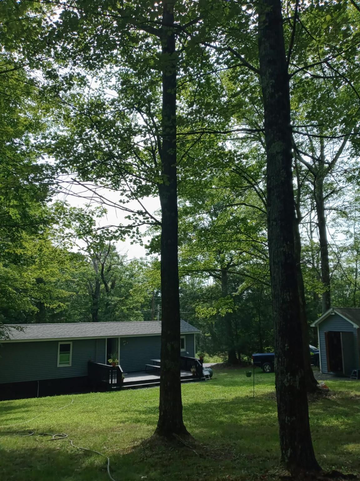 Single Family Park Hill  Sullivan County, NY 12763, MLS-848030-17
