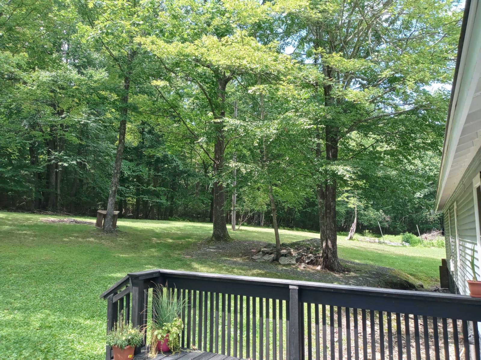 Single Family Park Hill  Sullivan County, NY 12763, MLS-848030-19