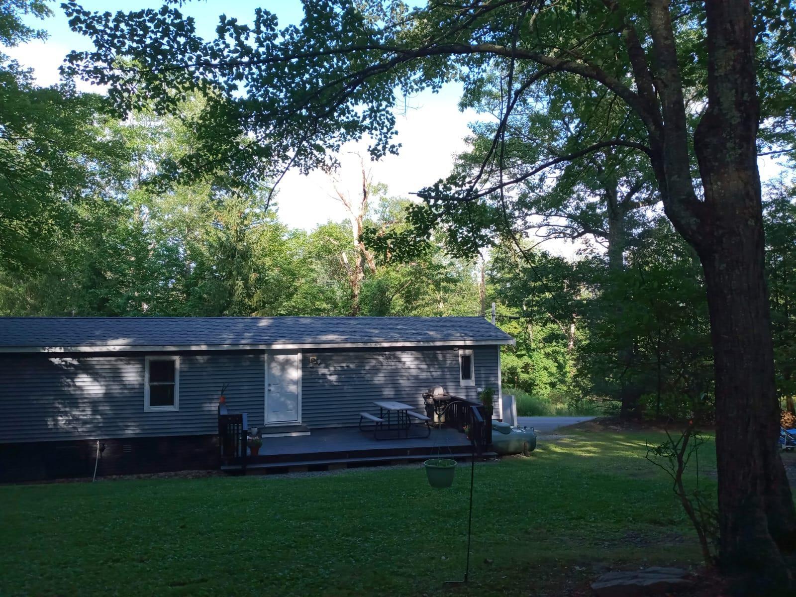 Single Family Park Hill  Sullivan County, NY 12763, MLS-848030-21