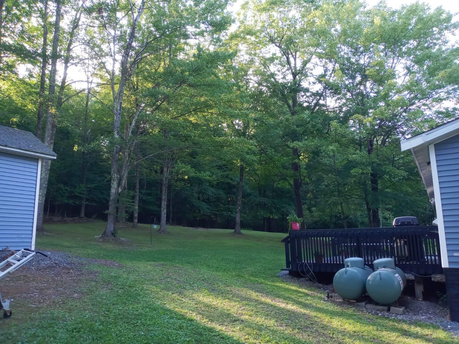 Single Family Park Hill  Sullivan County, NY 12763, MLS-848030-22