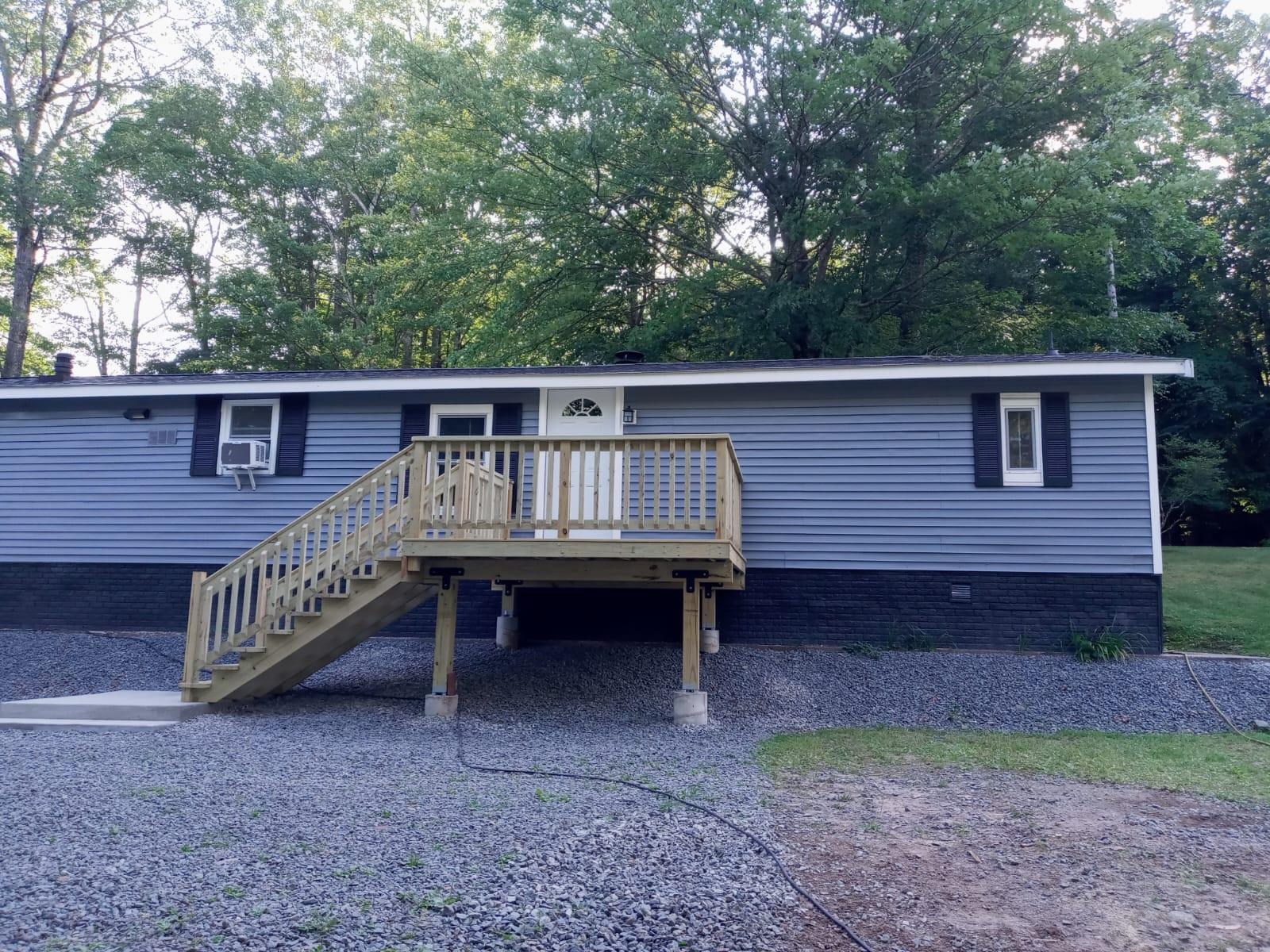 Single Family Park Hill  Sullivan County, NY 12763, MLS-848030-23