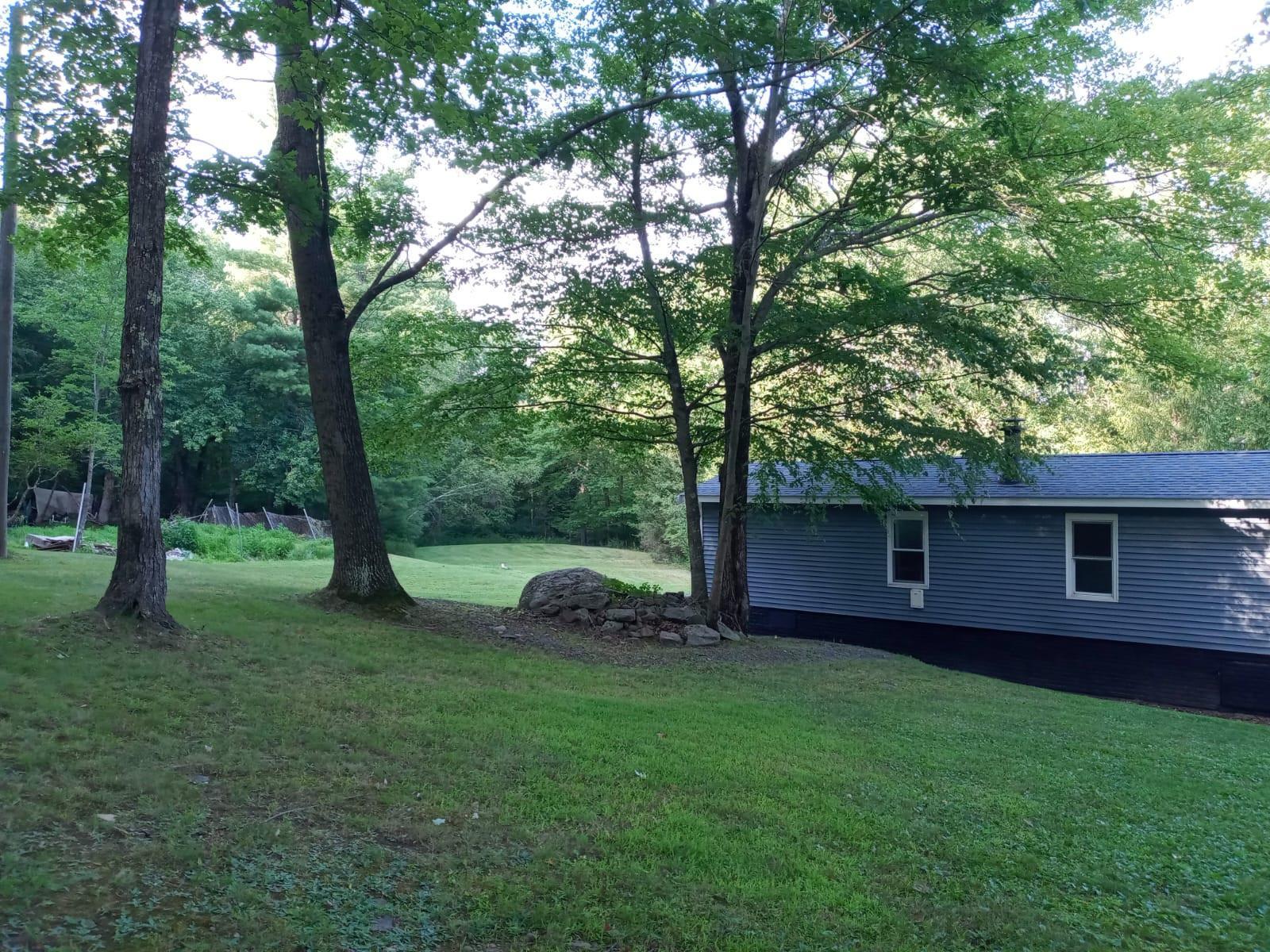 Single Family Park Hill  Sullivan County, NY 12763, MLS-848030-26