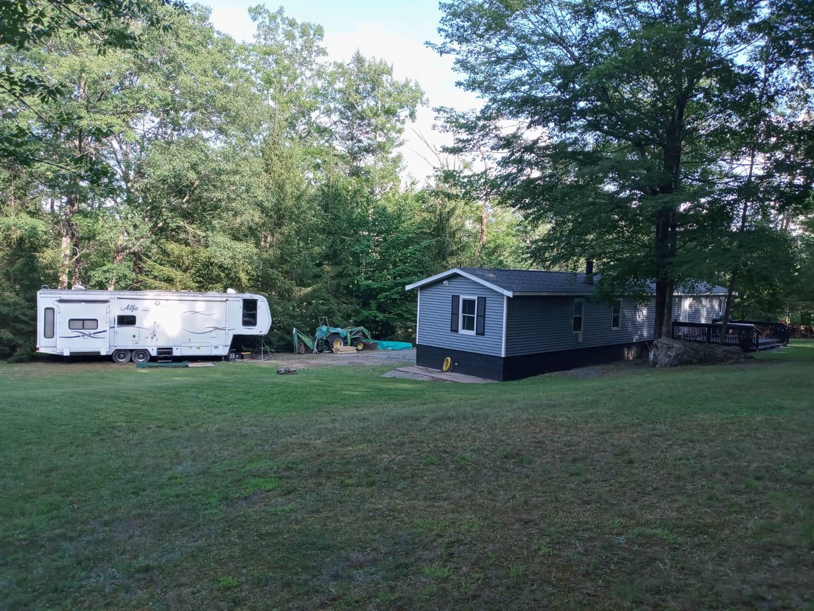 Single Family Park Hill  Sullivan County, NY 12763, MLS-848030-27