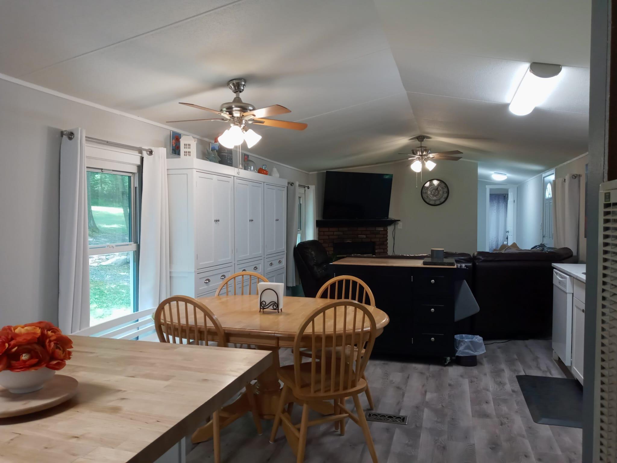 Single Family Park Hill  Sullivan County, NY 12763, MLS-848030-3