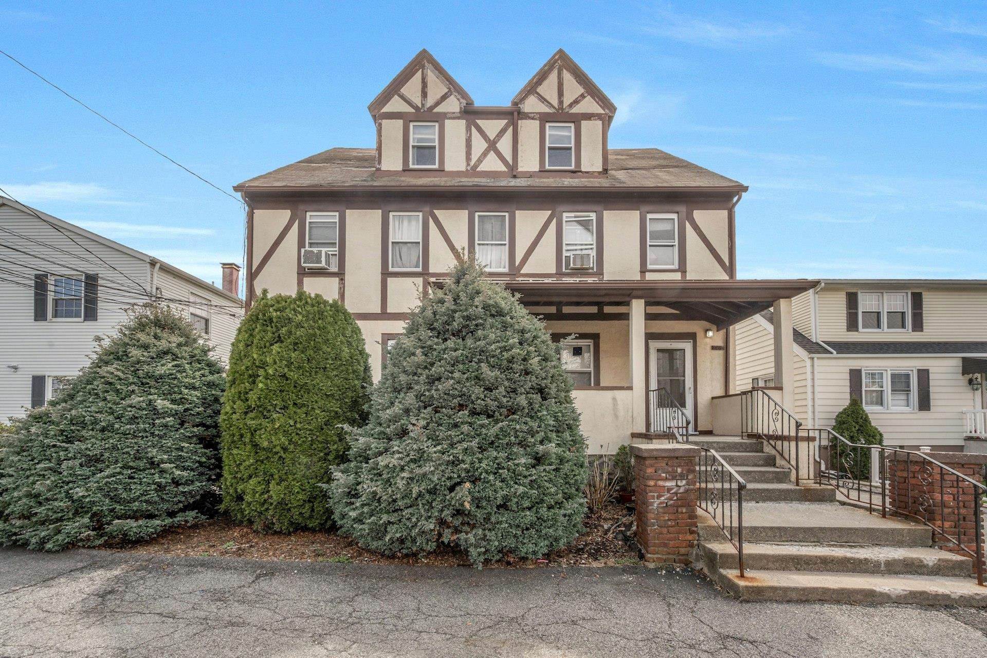 Single Family Greenwood  Westchester County, NY 10573, MLS-848039-10