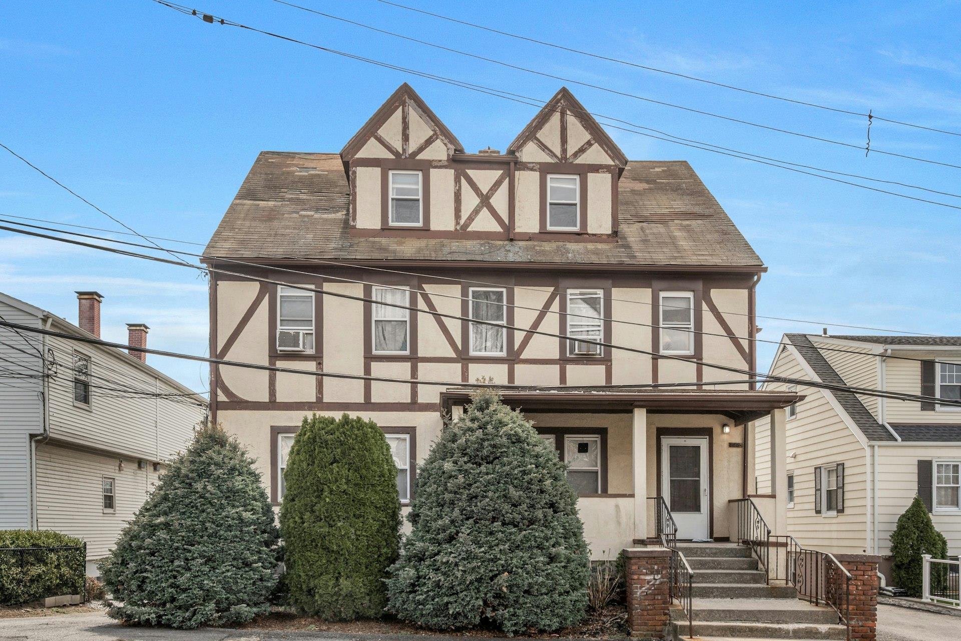 Single Family Greenwood  Westchester County, NY 10573, MLS-848039-2