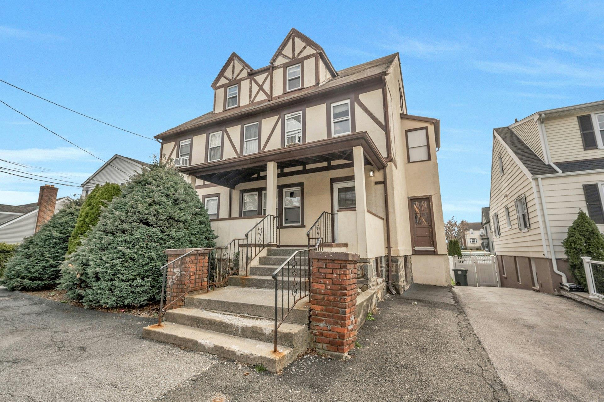 Single Family Greenwood  Westchester County, NY 10573, MLS-848039-3