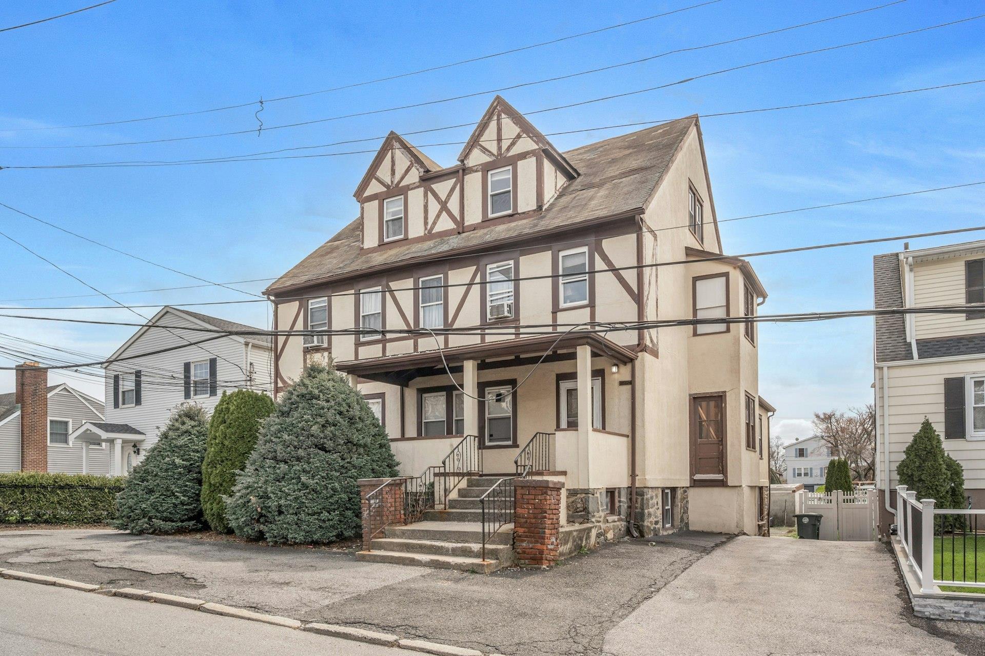 Single Family Greenwood  Westchester County, NY 10573, MLS-848039-4