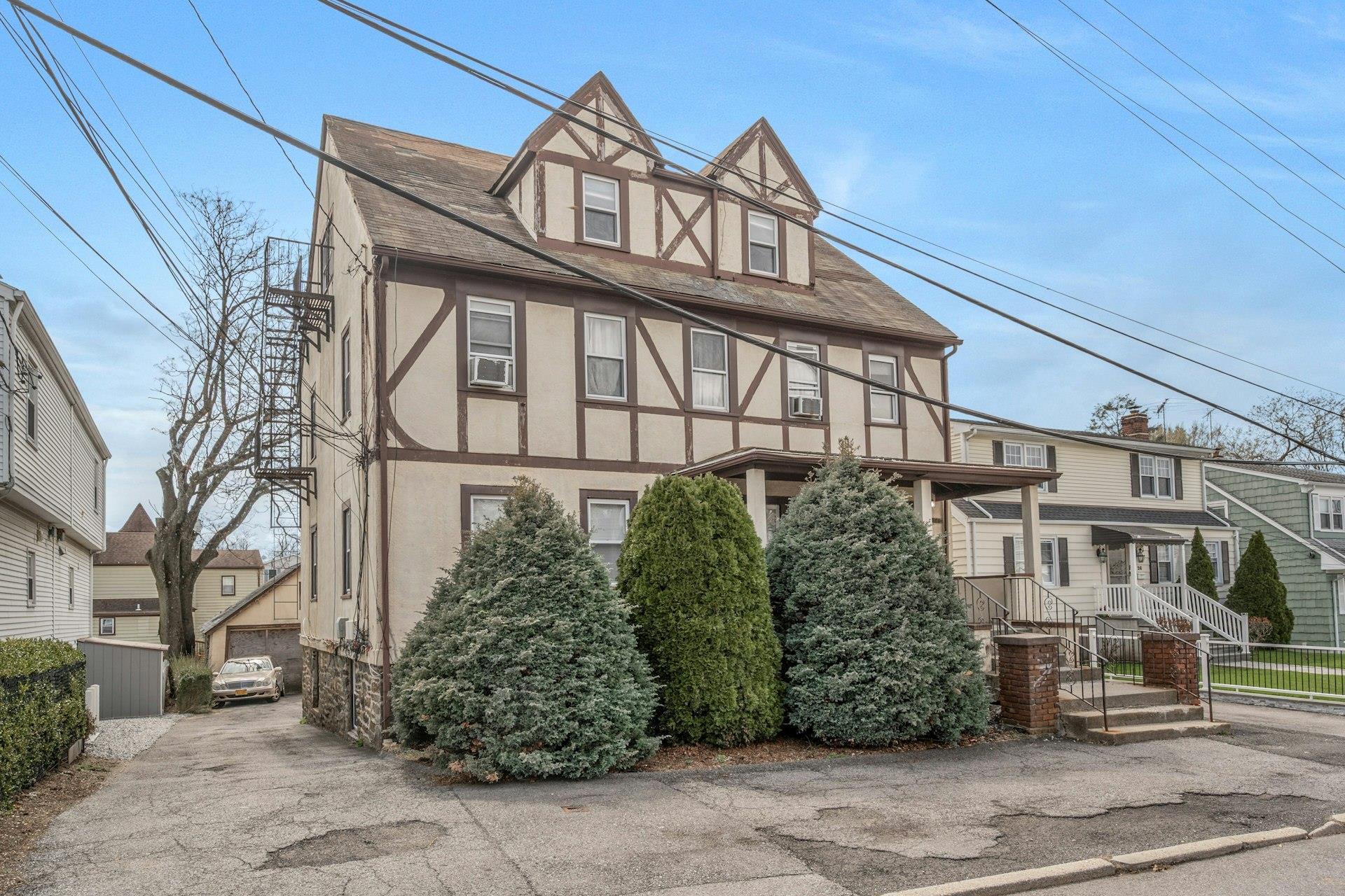Single Family Greenwood  Westchester County, NY 10573, MLS-848039-5
