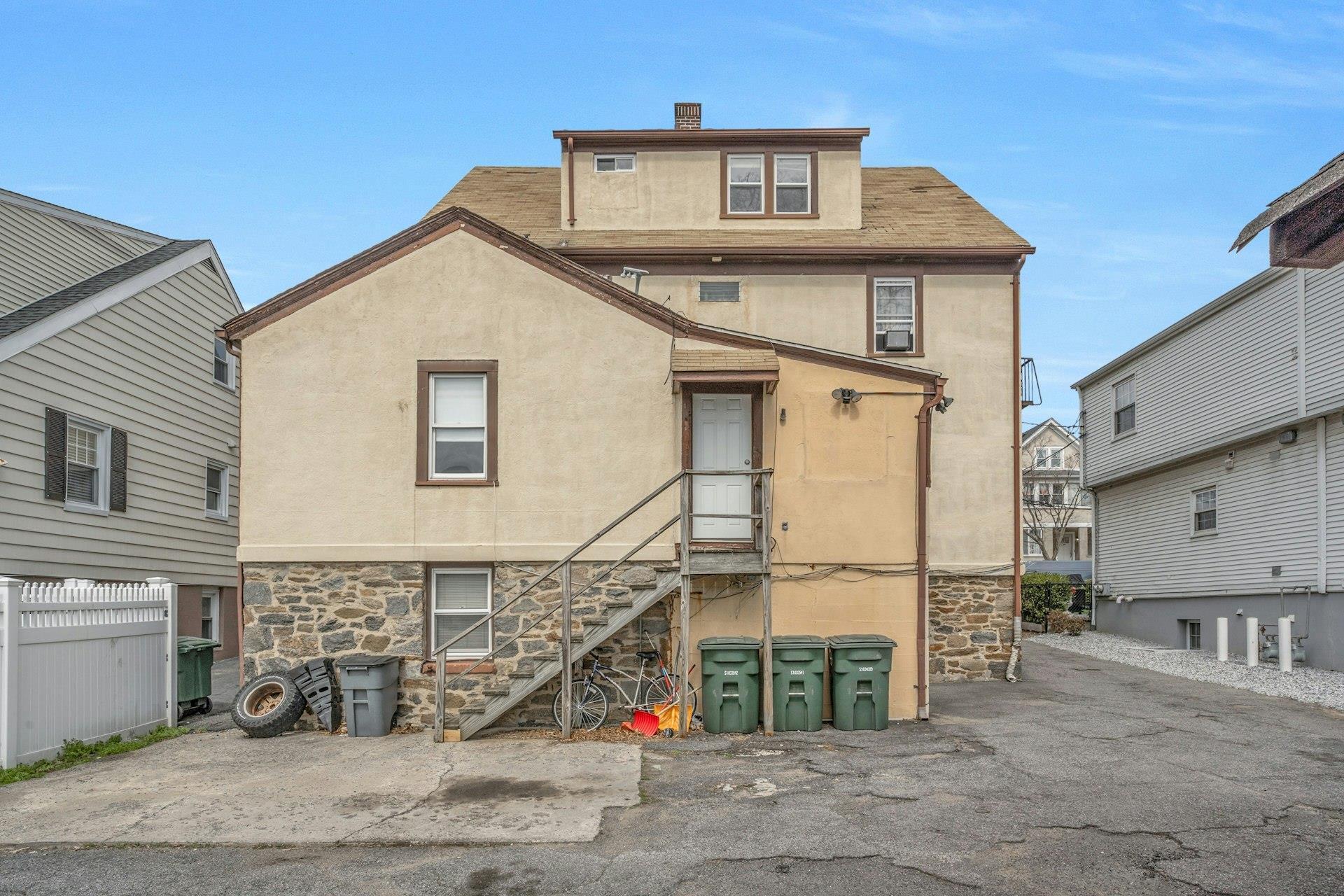 Single Family Greenwood  Westchester County, NY 10573, MLS-848039-7