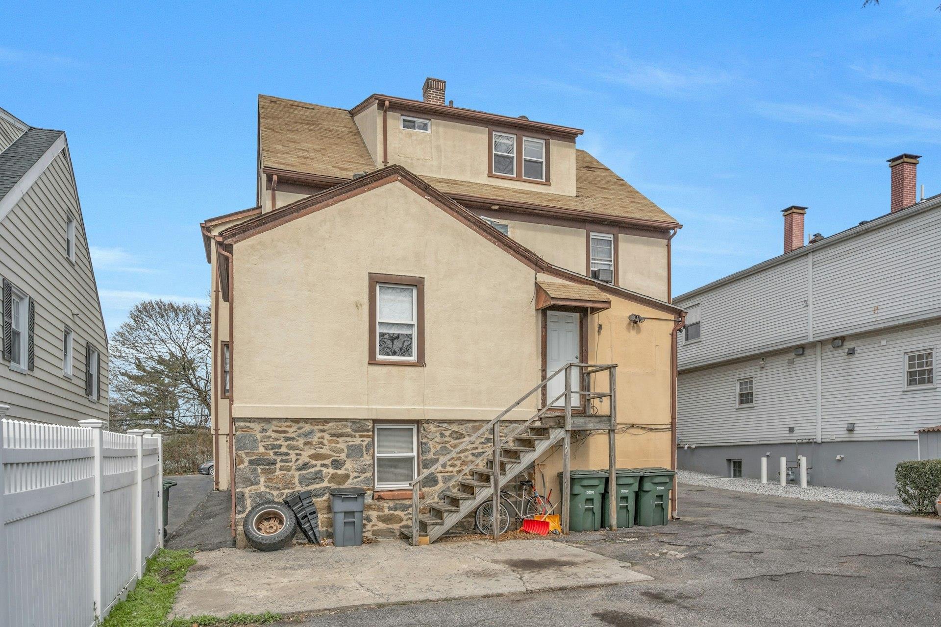 Single Family Greenwood  Westchester County, NY 10573, MLS-848039-8