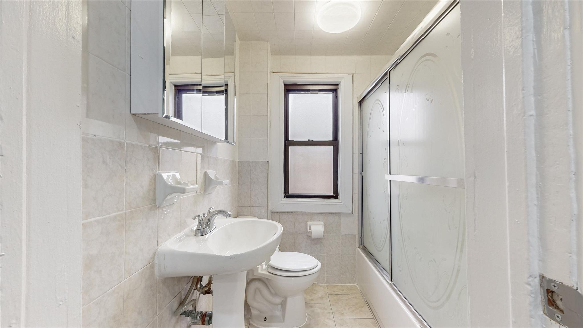 Apartment Hale  Brooklyn, NY 11208, MLS-848068-17