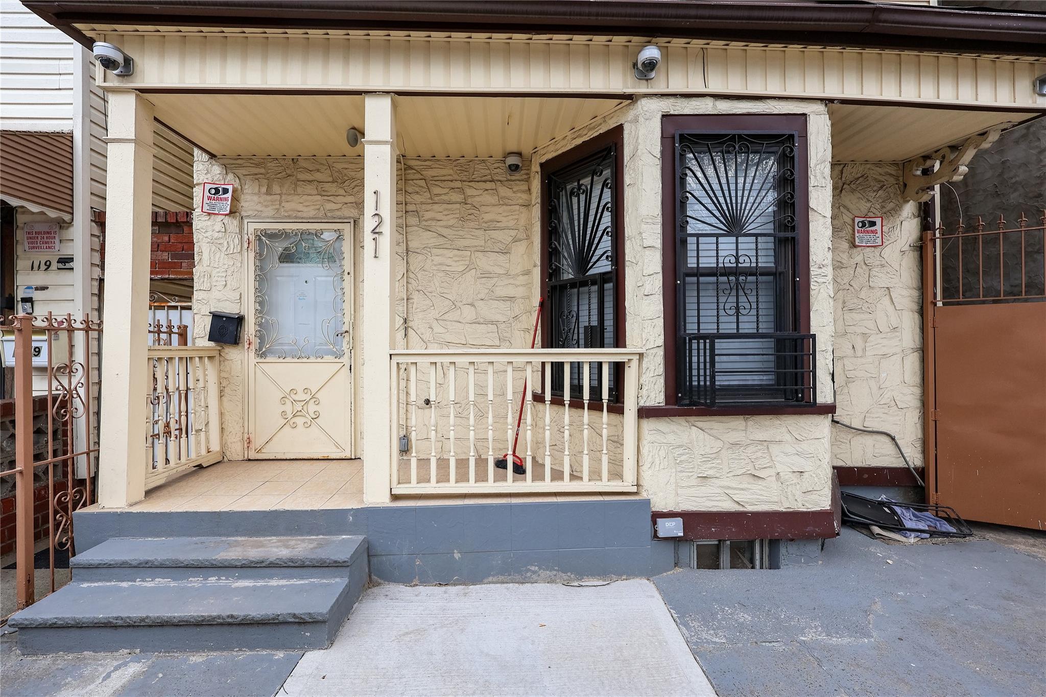 Apartment Hale  Brooklyn, NY 11208, MLS-848068-2