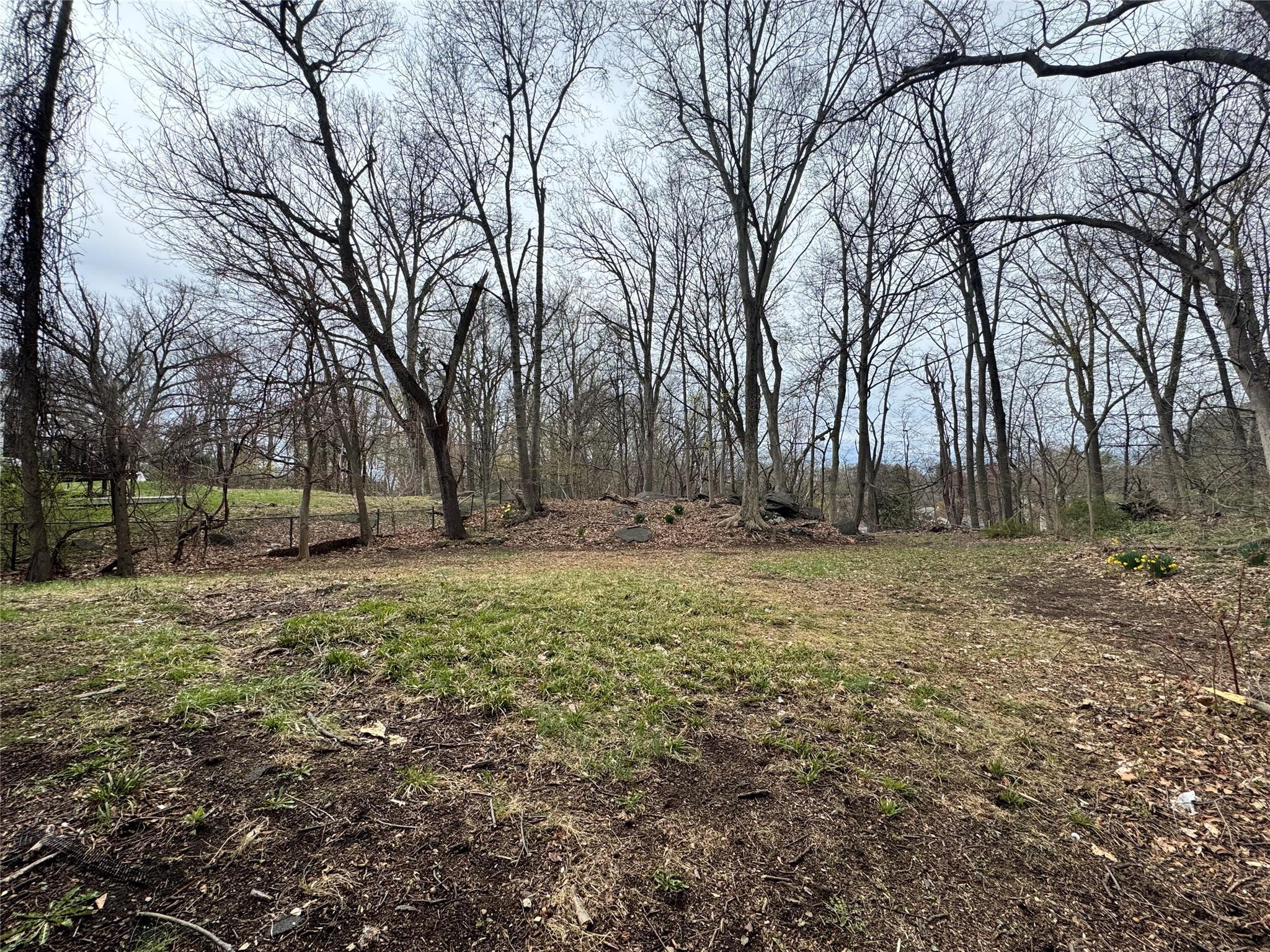 Single Family Henning  Westchester County, NY 10548, MLS-848075-20