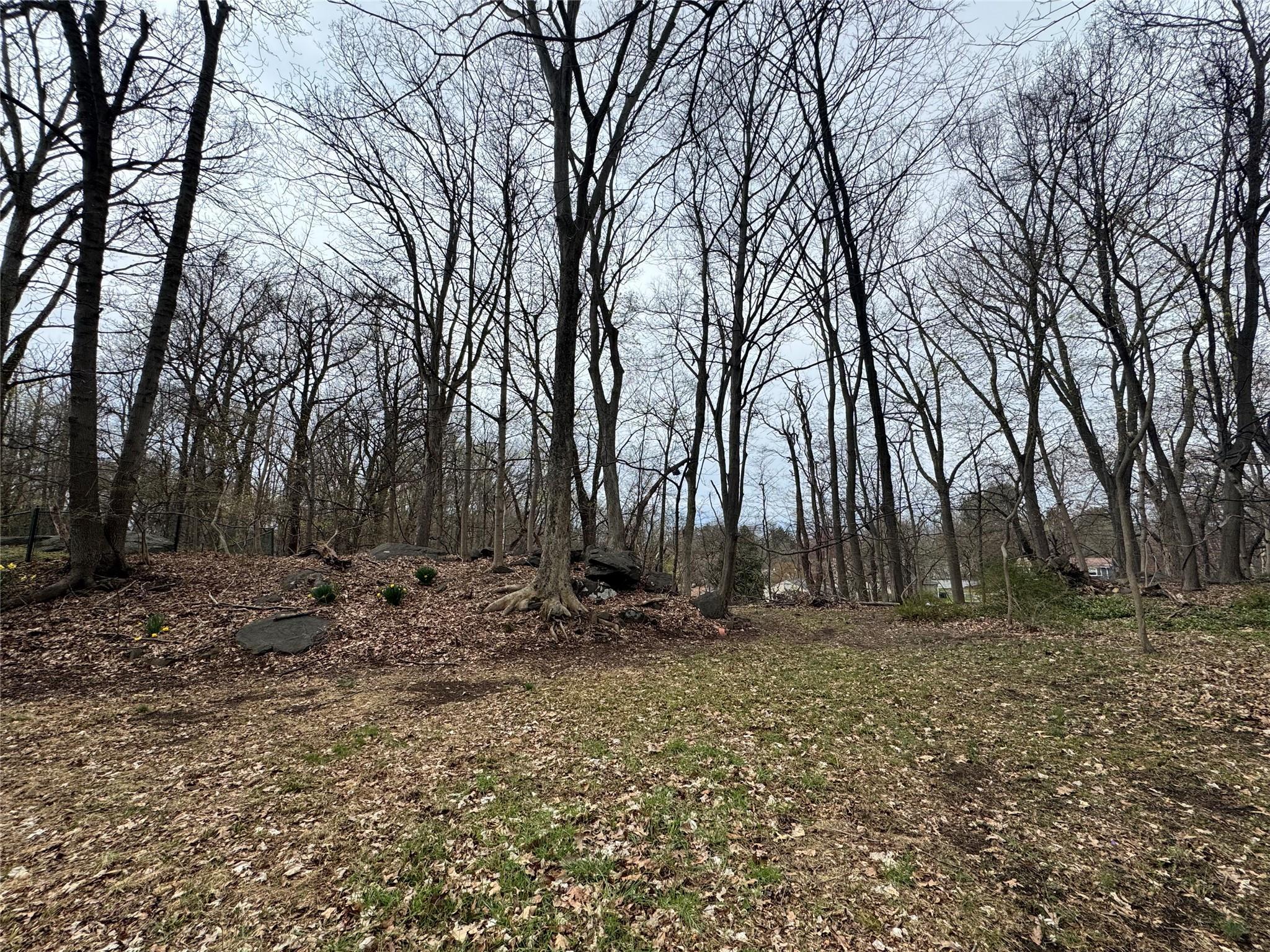 Single Family Henning  Westchester County, NY 10548, MLS-848075-21