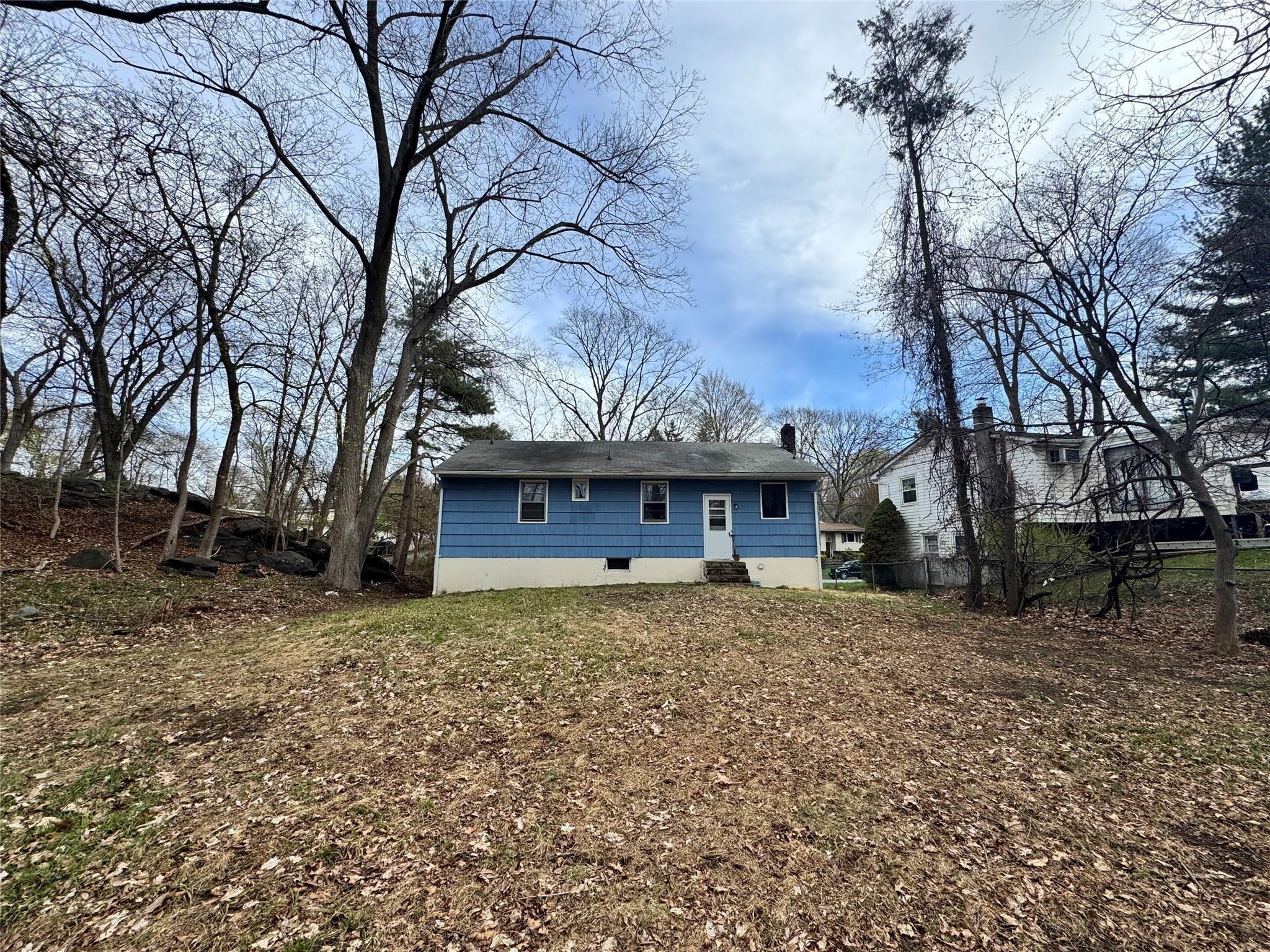 Single Family Henning  Westchester County, NY 10548, MLS-848075-22
