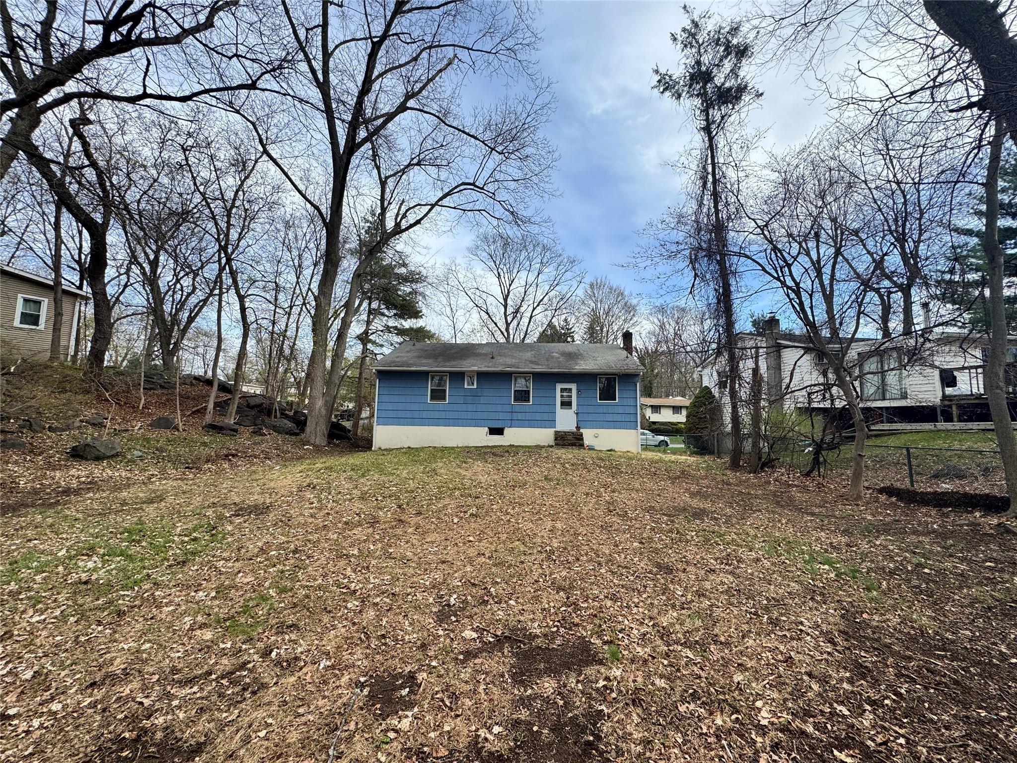 Single Family Henning  Westchester County, NY 10548, MLS-848075-23