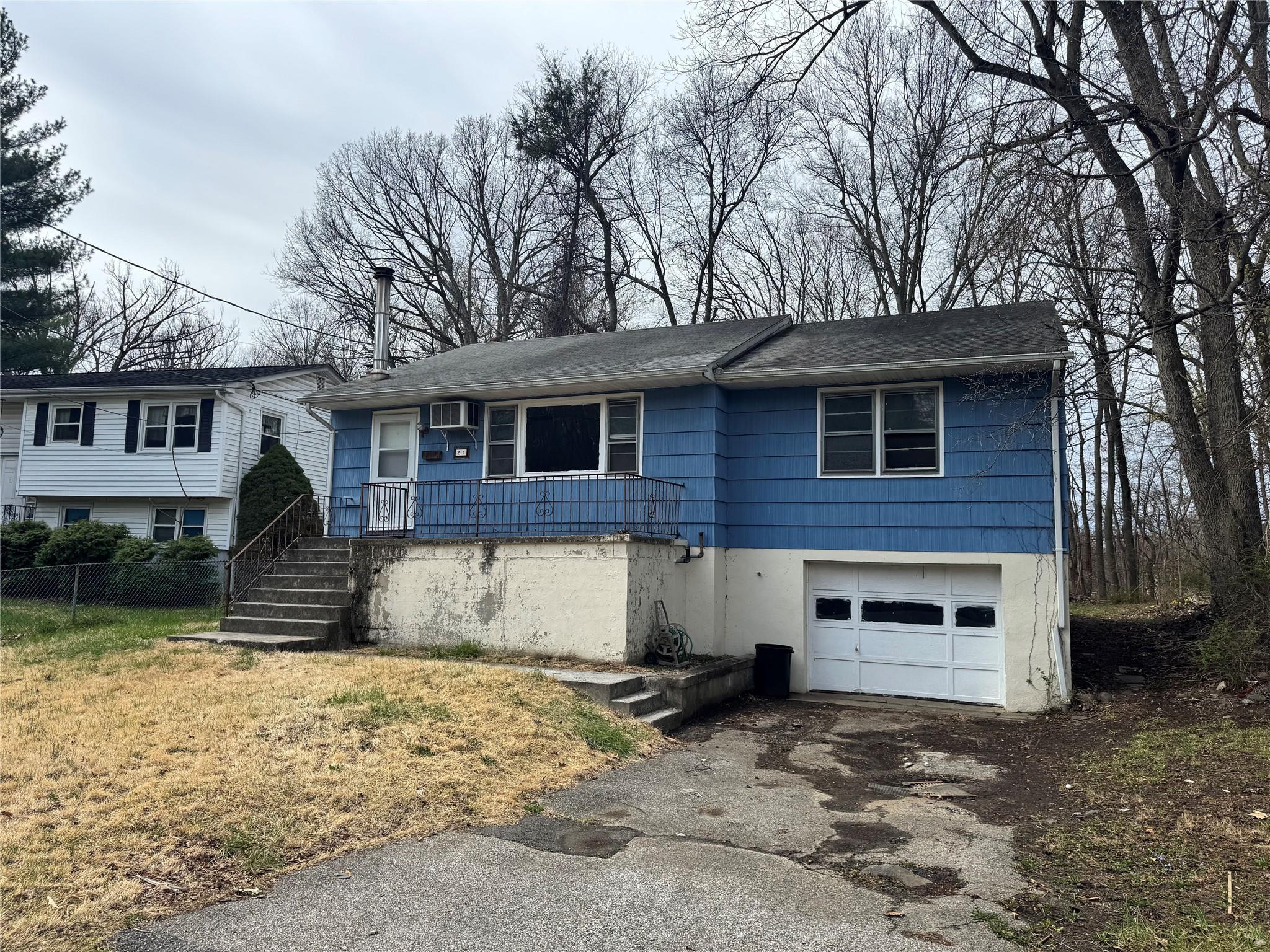 Single Family Henning  Westchester County, NY 10548, MLS-848075-24