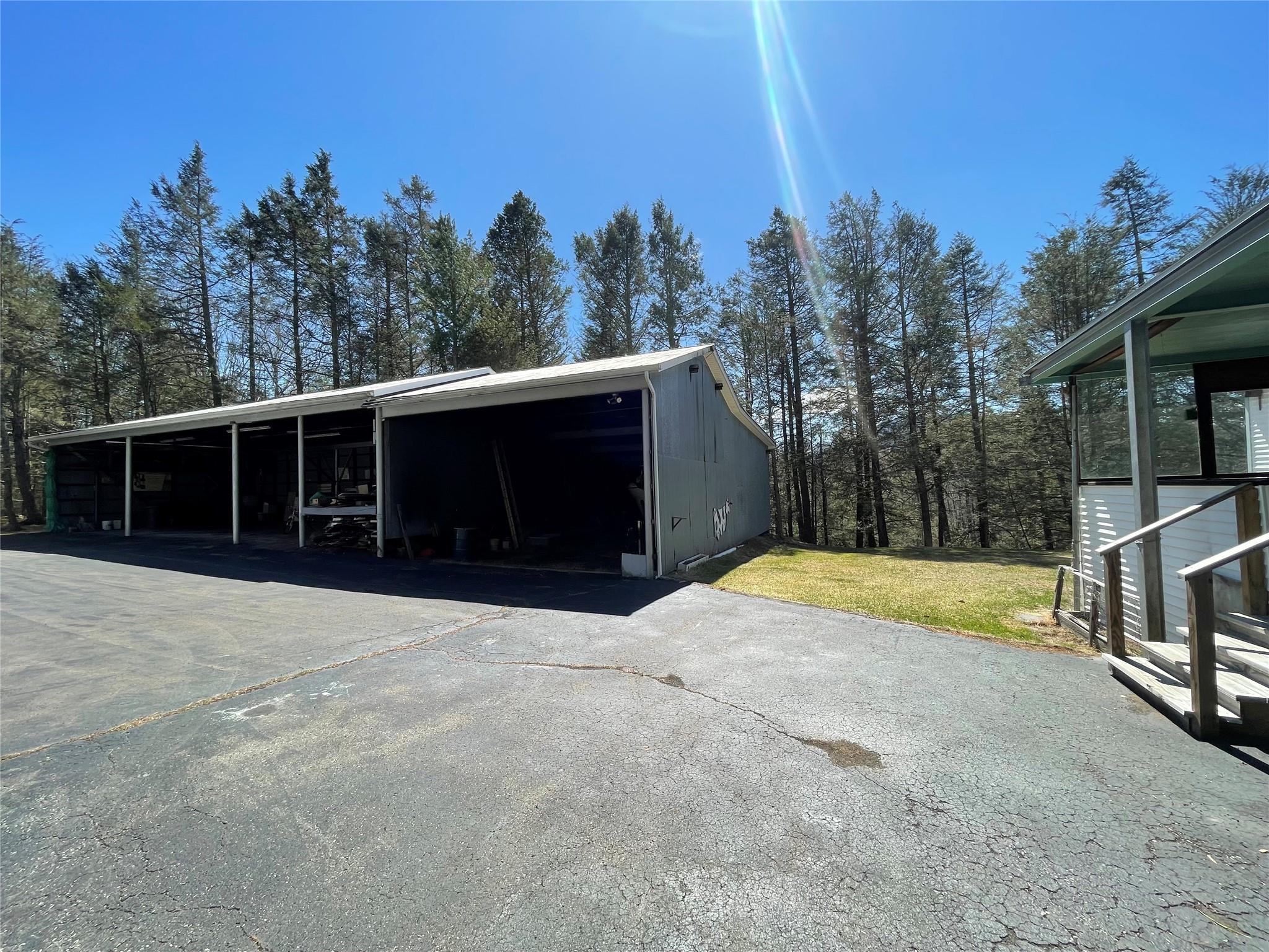 Single Family Baker  Ulster County, NY 12409, MLS-848077-2