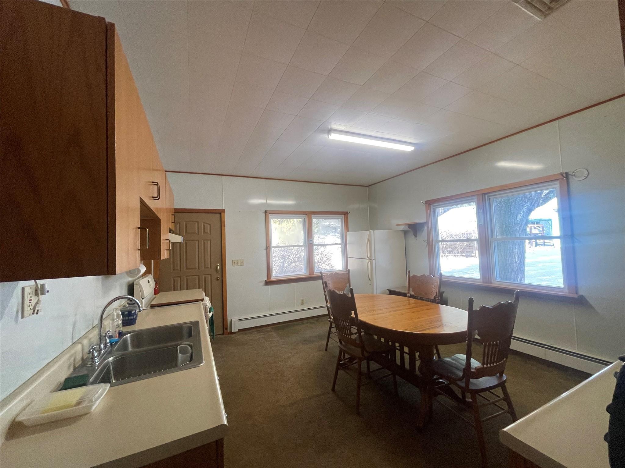 Single Family Baker  Ulster County, NY 12409, MLS-848077-21