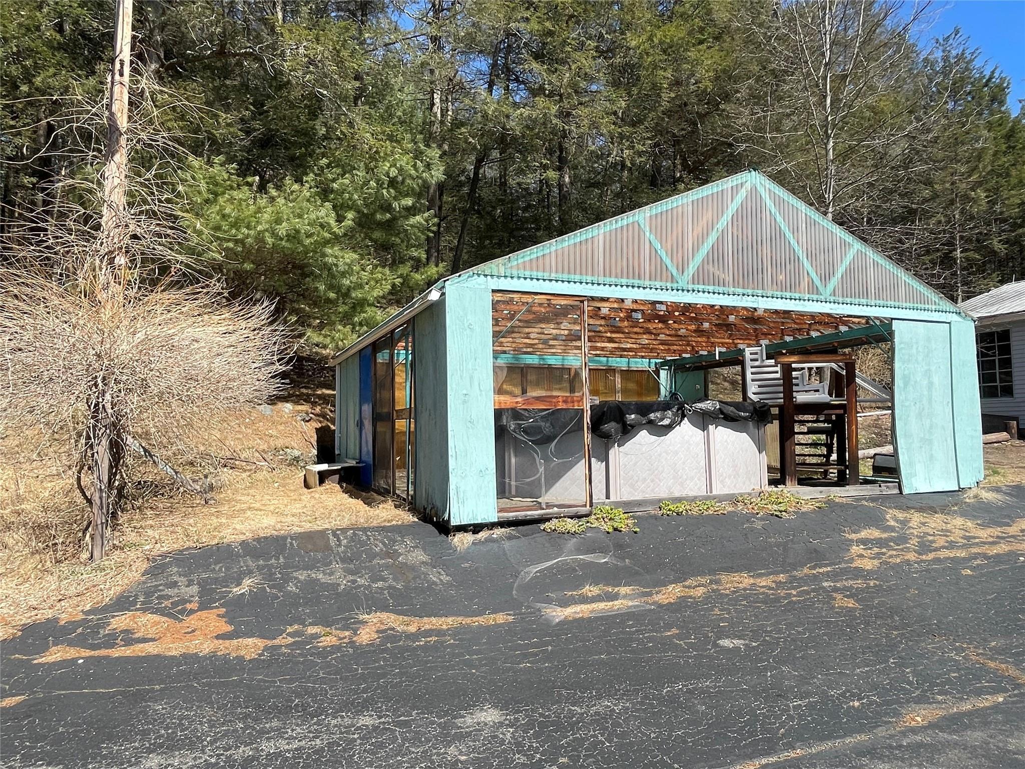 Single Family Baker  Ulster County, NY 12409, MLS-848077-3