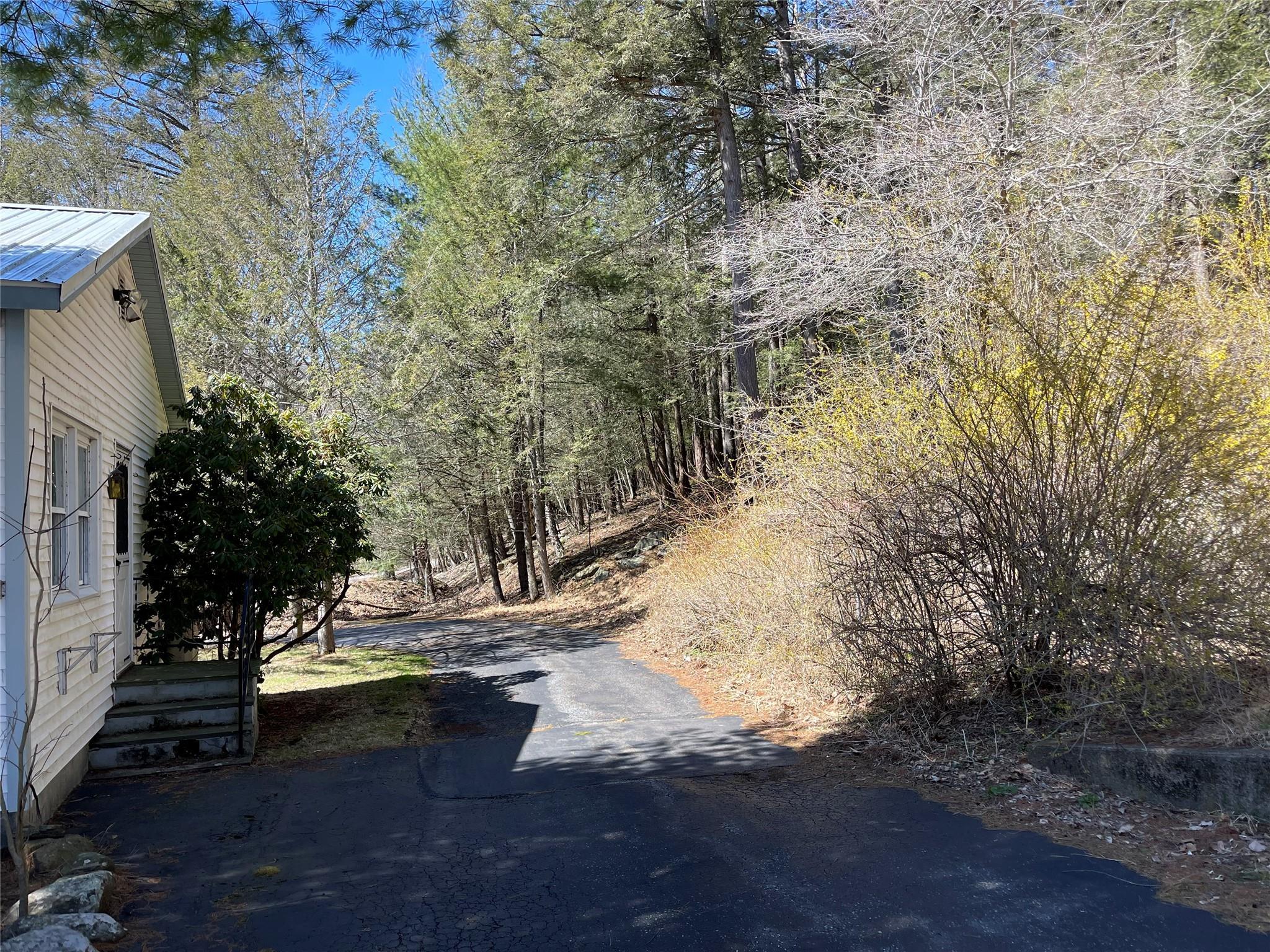 Single Family Baker  Ulster County, NY 12409, MLS-848077-7