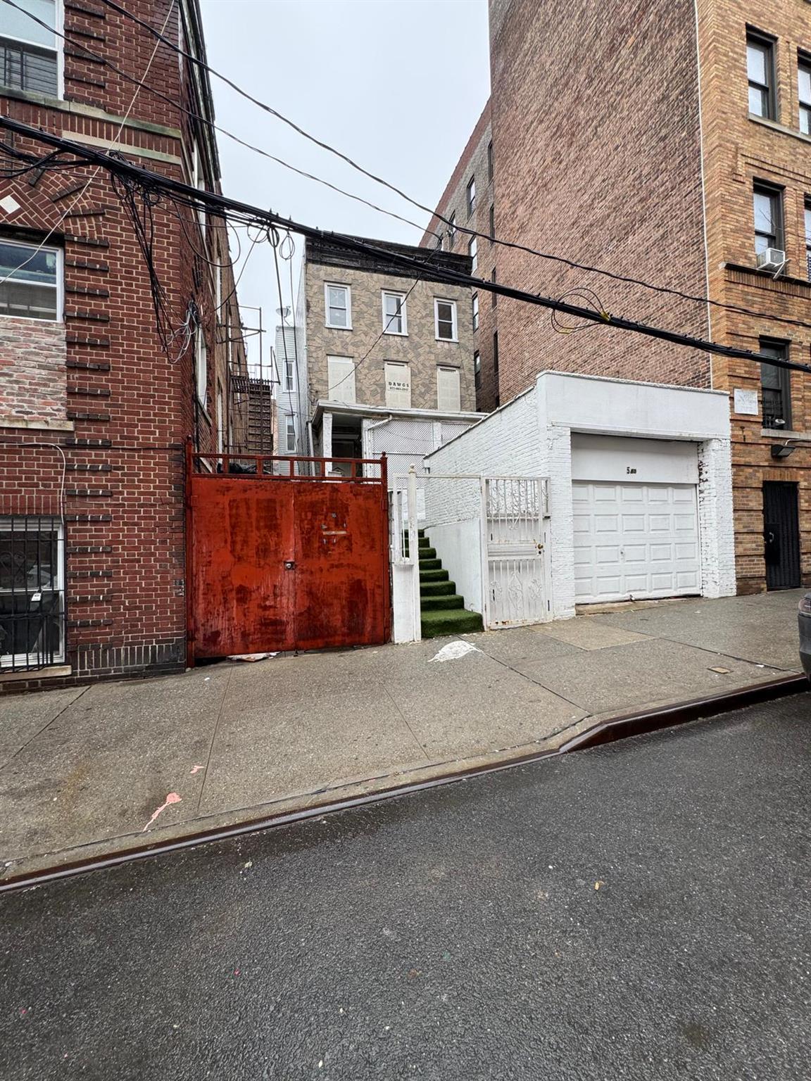 Single Family 167th  Bronx, NY 10456, MLS-848101-5