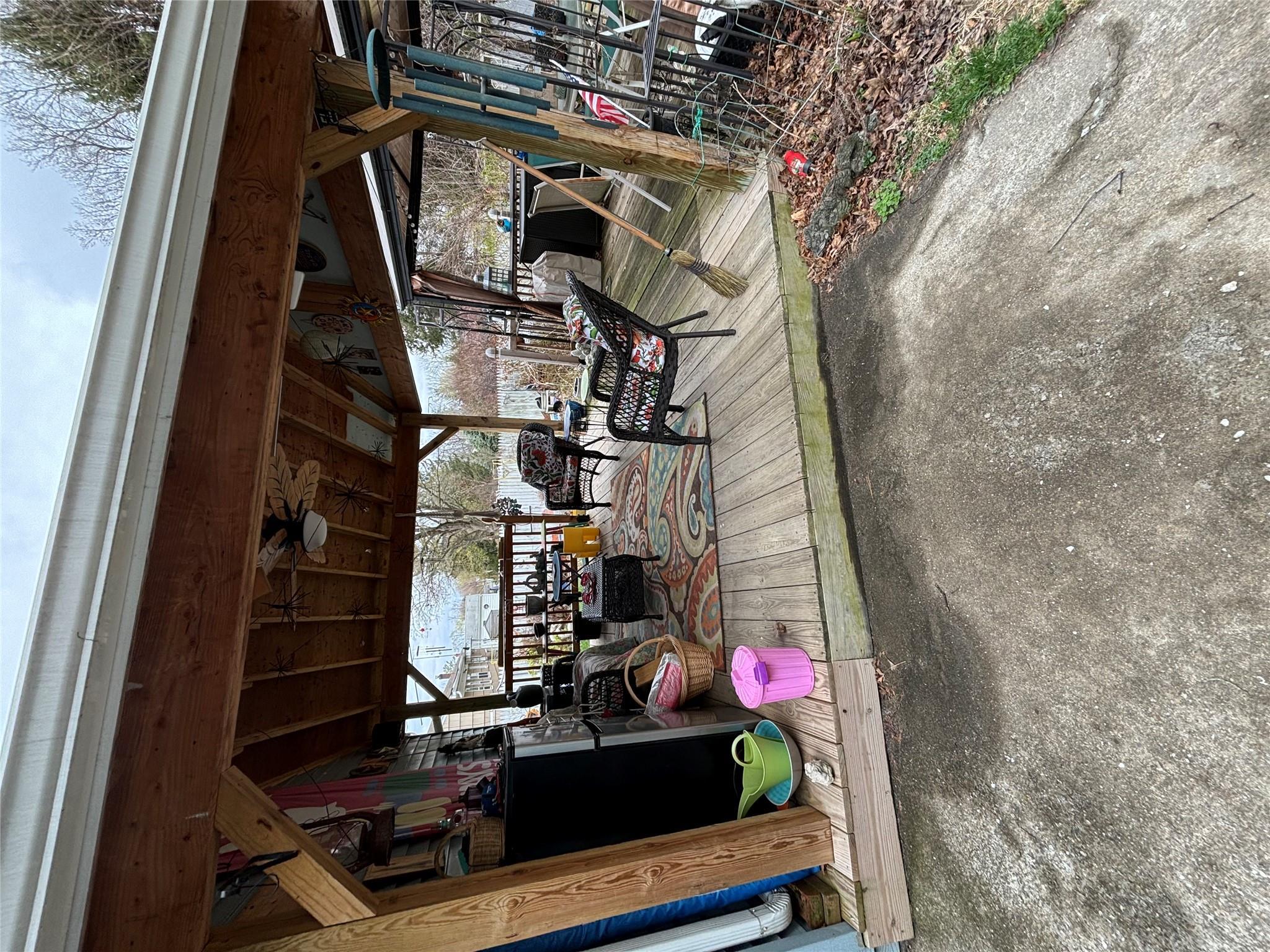 Single Family Patricia  Dutchess County, NY 12524, MLS-848110-13