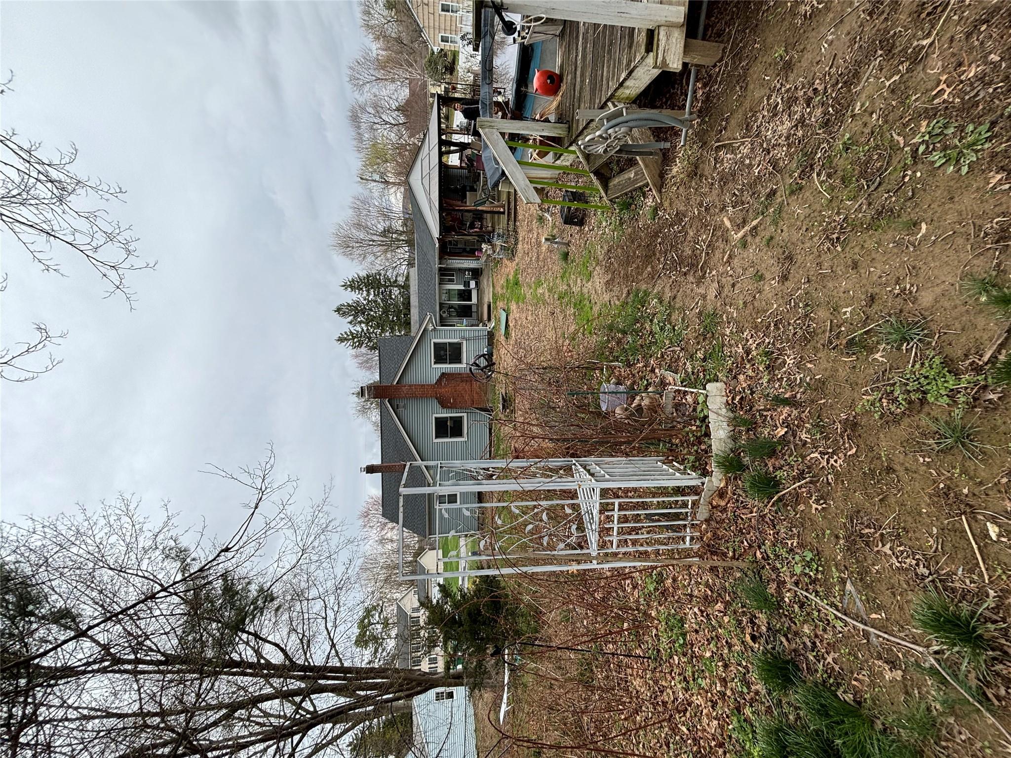 Single Family Patricia  Dutchess County, NY 12524, MLS-848110-14