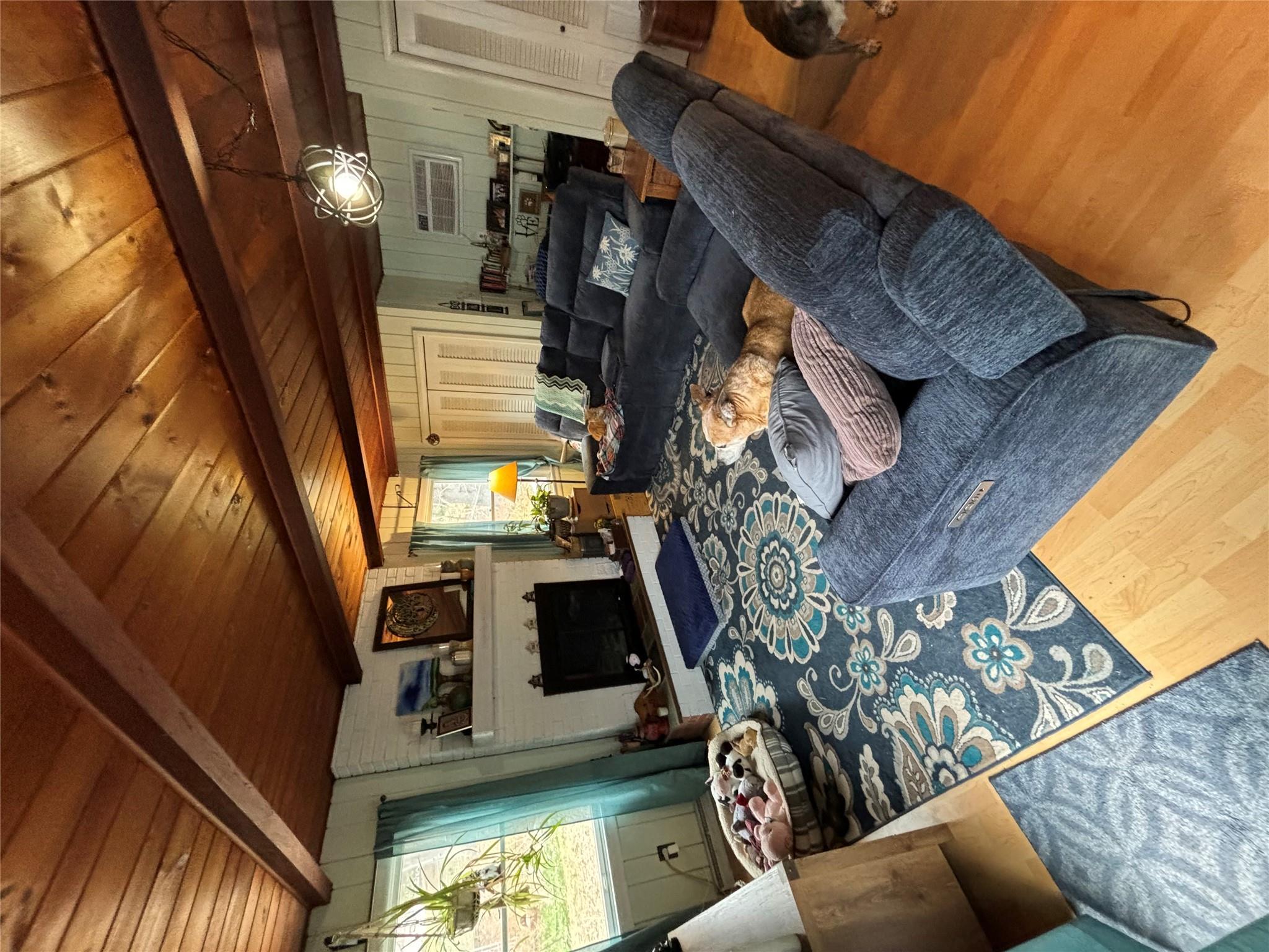 Single Family Patricia  Dutchess County, NY 12524, MLS-848110-4