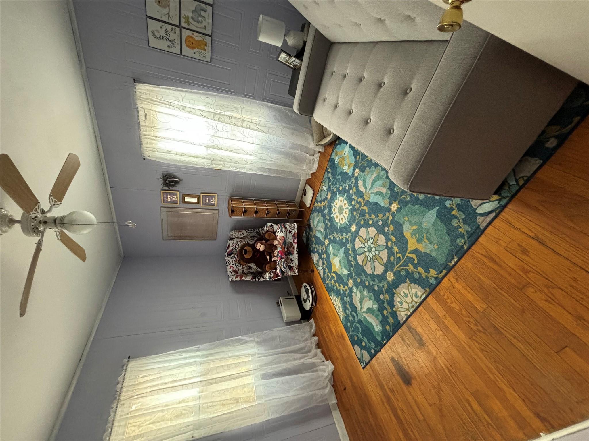 Single Family Patricia  Dutchess County, NY 12524, MLS-848110-6