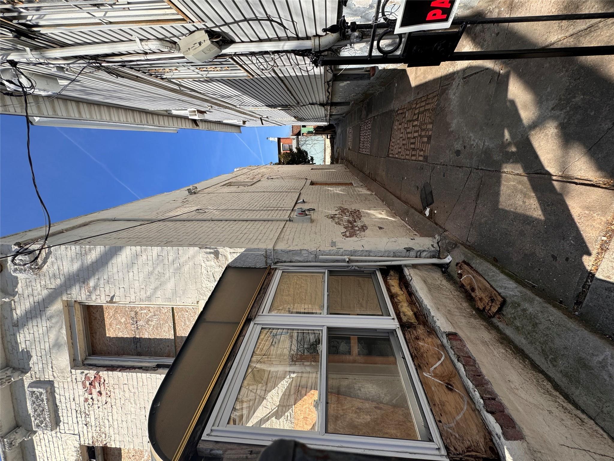 Single Family 109th  Queens, NY 11368, MLS-848117-2