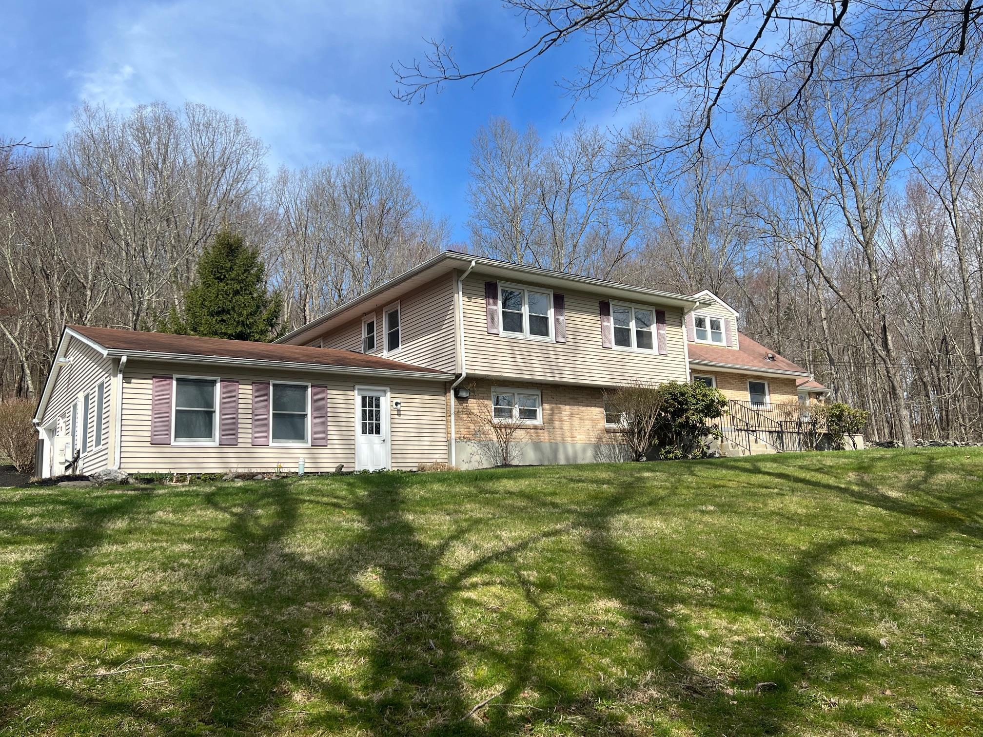 Single Family Browning  Dutchess County, NY 12578, MLS-848123-2