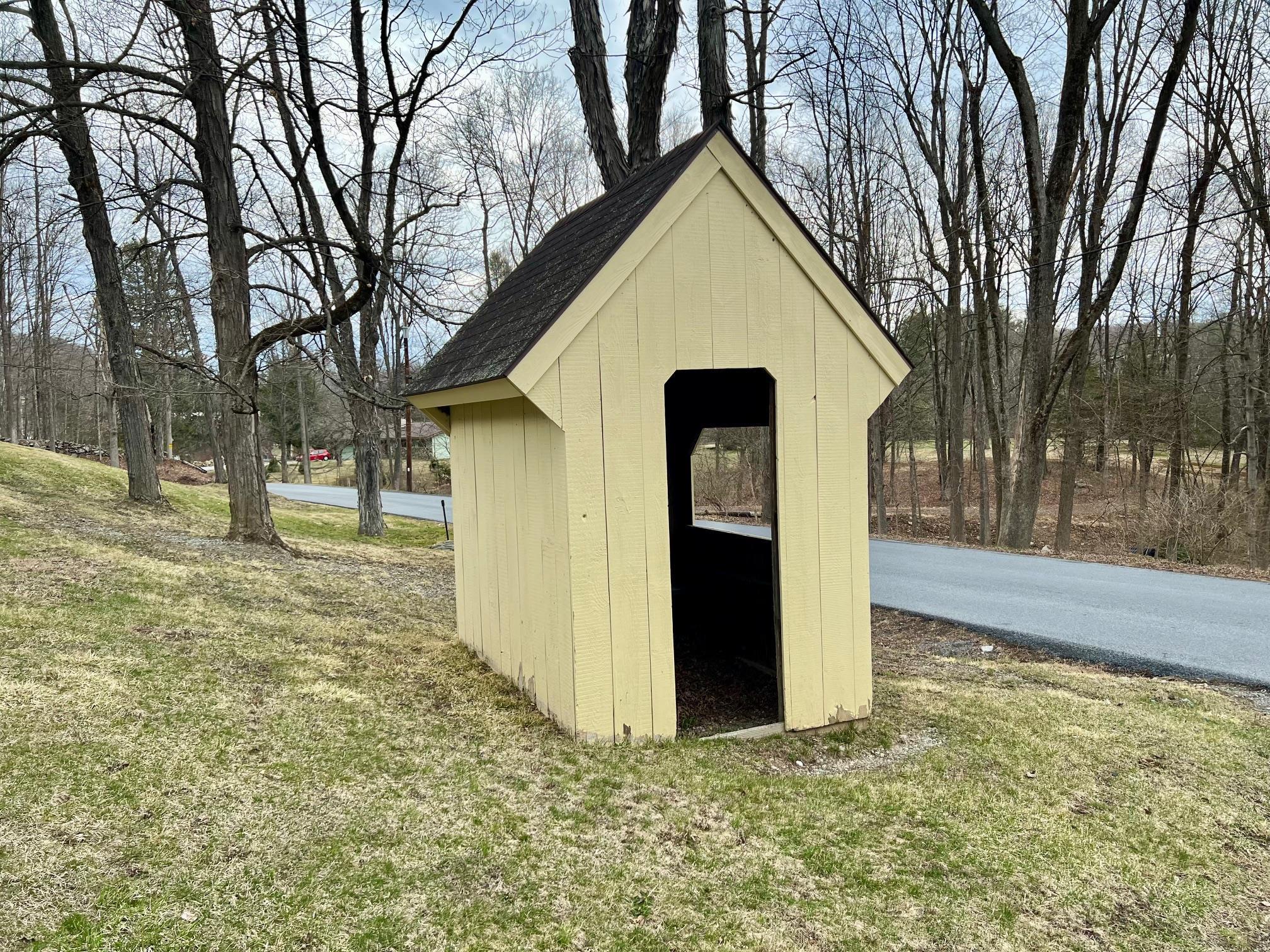 Single Family Browning  Dutchess County, NY 12578, MLS-848123-24