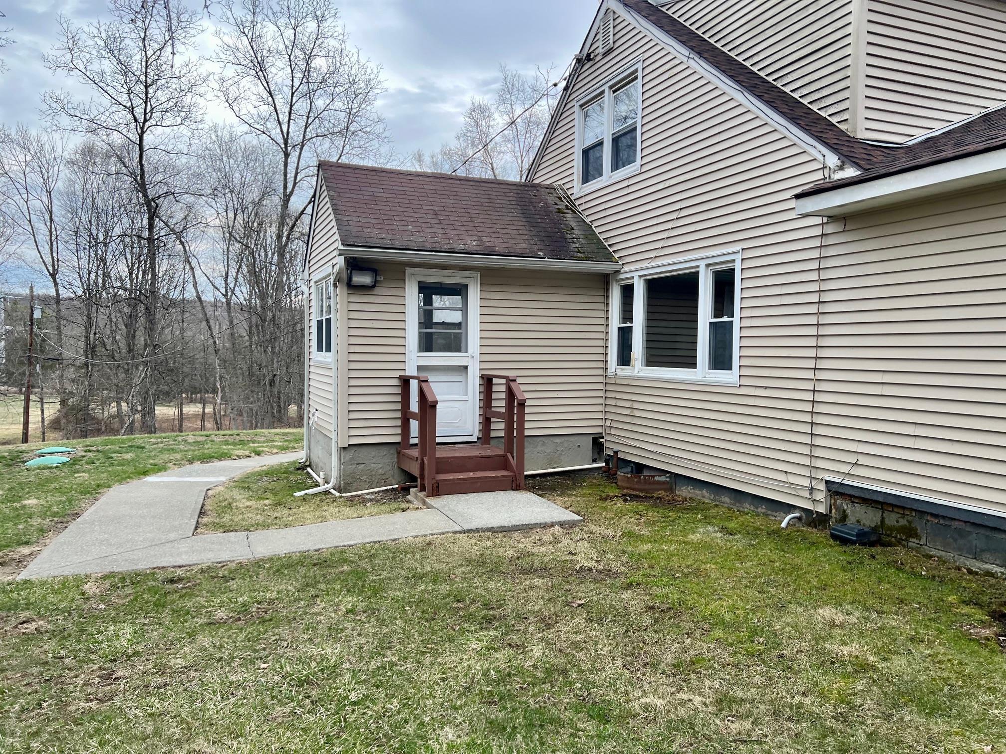 Single Family Browning  Dutchess County, NY 12578, MLS-848123-3