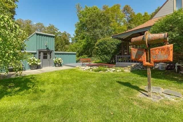 Single Family Old Depot  Dutchess County, NY 12581, MLS-848126-2