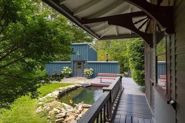 Single Family Old Depot  Dutchess County, NY 12581, MLS-848126-28