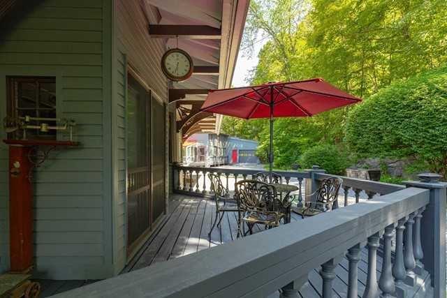 Single Family Old Depot  Dutchess County, NY 12581, MLS-848126-3