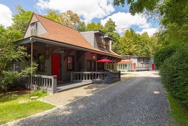 Single Family Old Depot  Dutchess County, NY 12581, MLS-848126-31