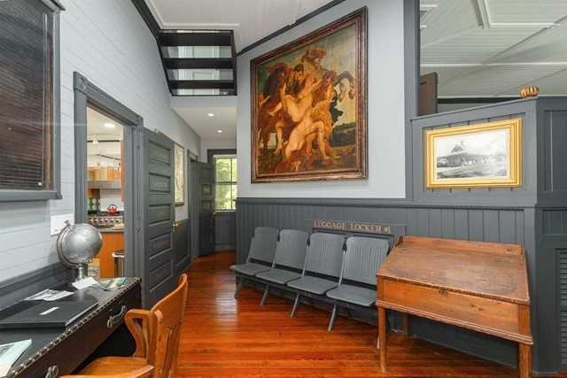 Single Family Old Depot  Dutchess County, NY 12581, MLS-848126-9