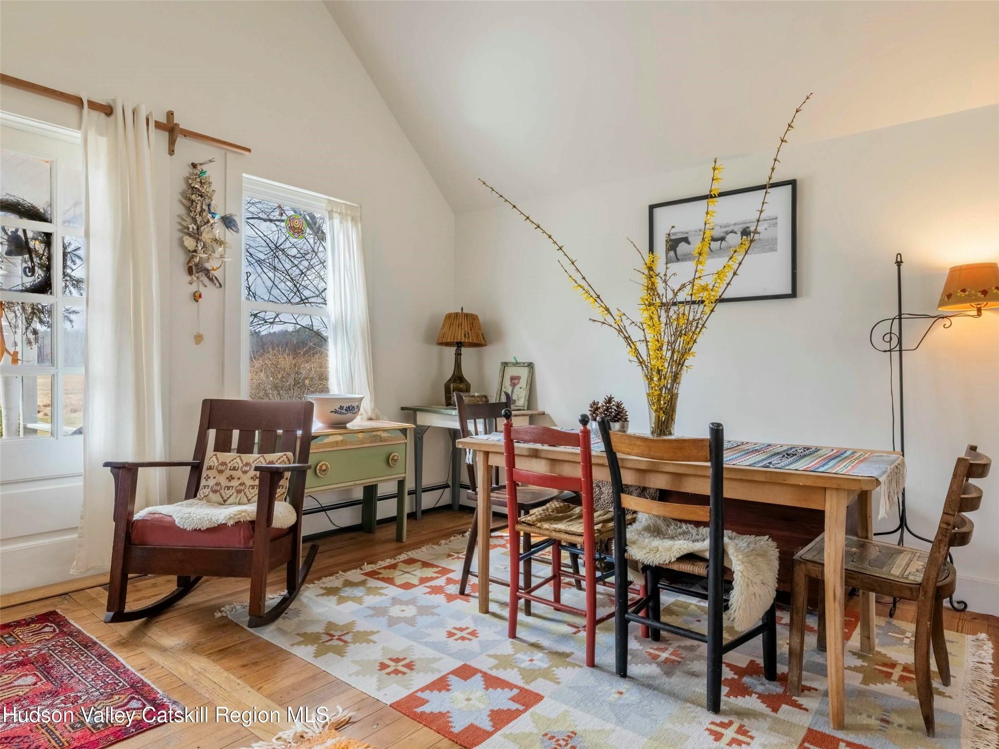 Single Family John Joy  Ulster County, NY 12498, MLS-848127-11