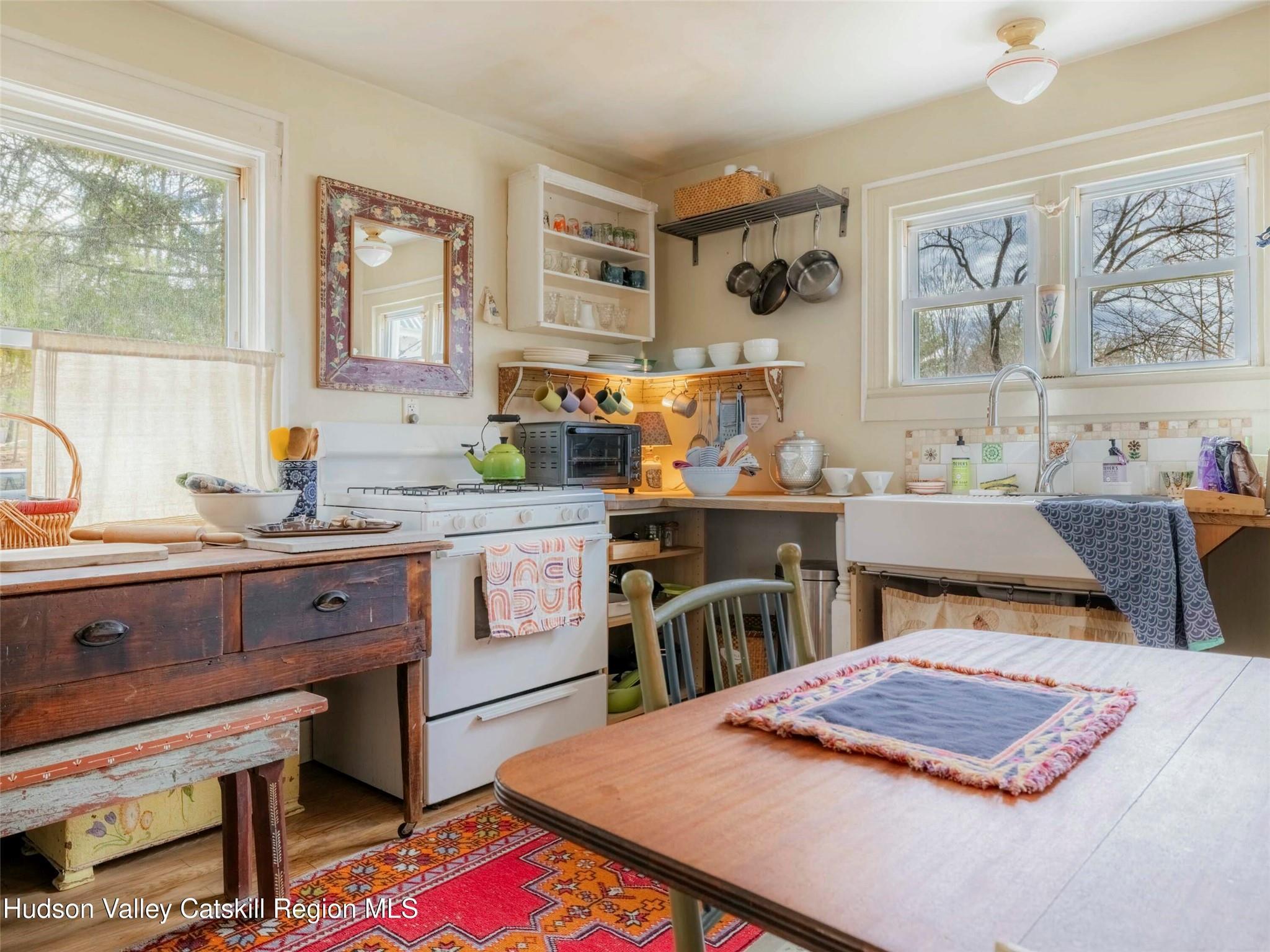 Single Family John Joy  Ulster County, NY 12498, MLS-848127-15
