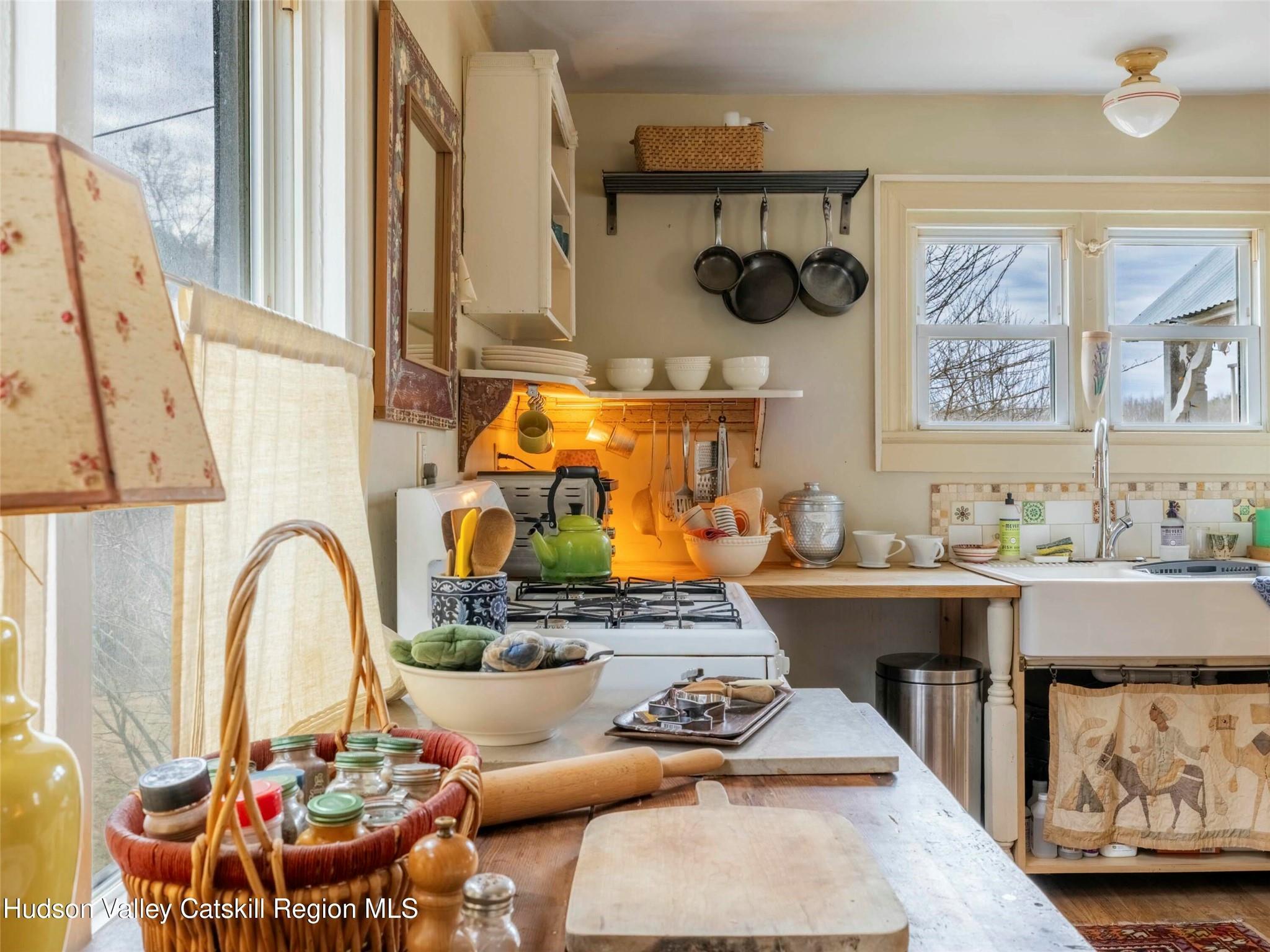 Single Family John Joy  Ulster County, NY 12498, MLS-848127-16