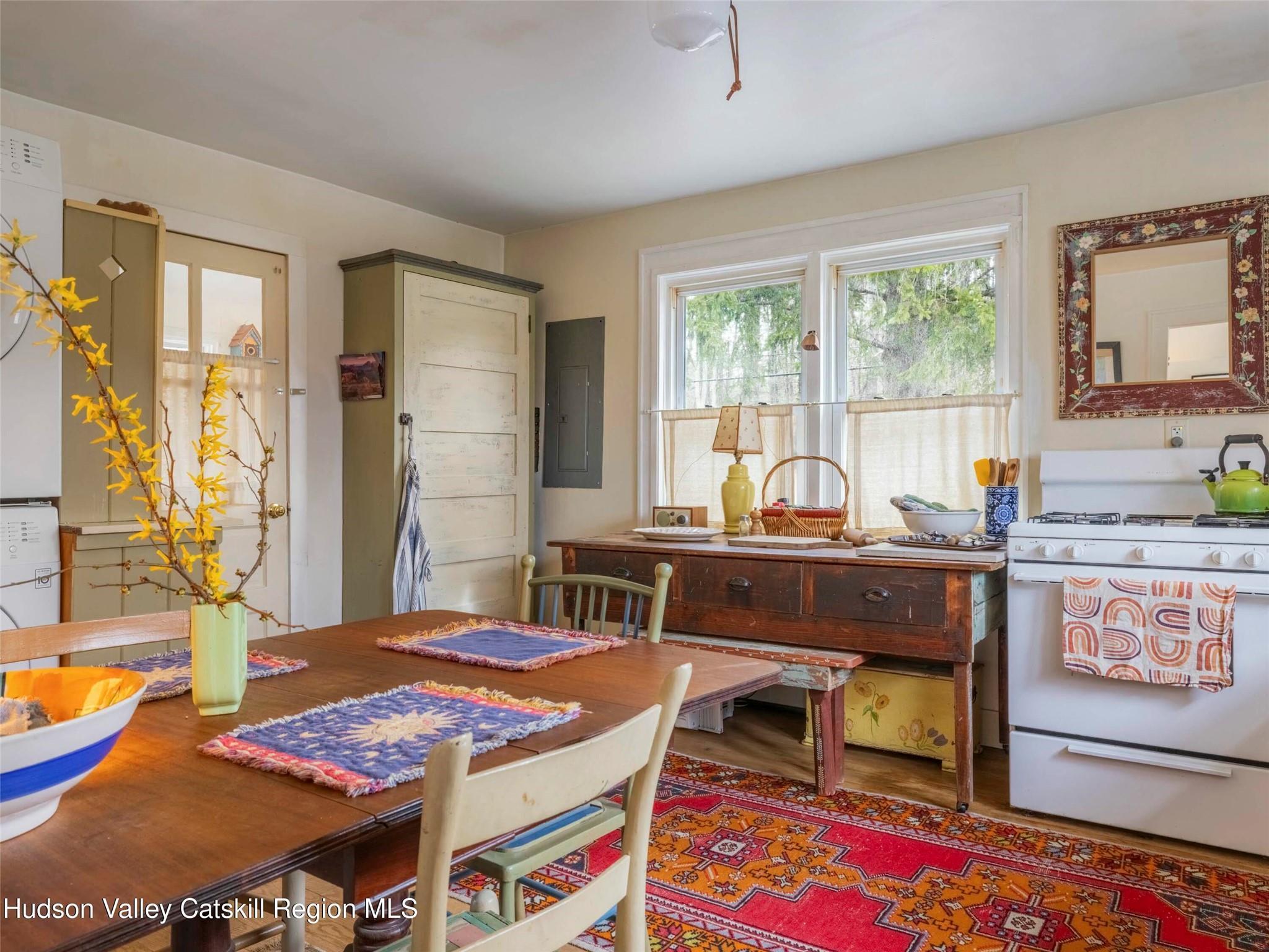 Single Family John Joy  Ulster County, NY 12498, MLS-848127-18