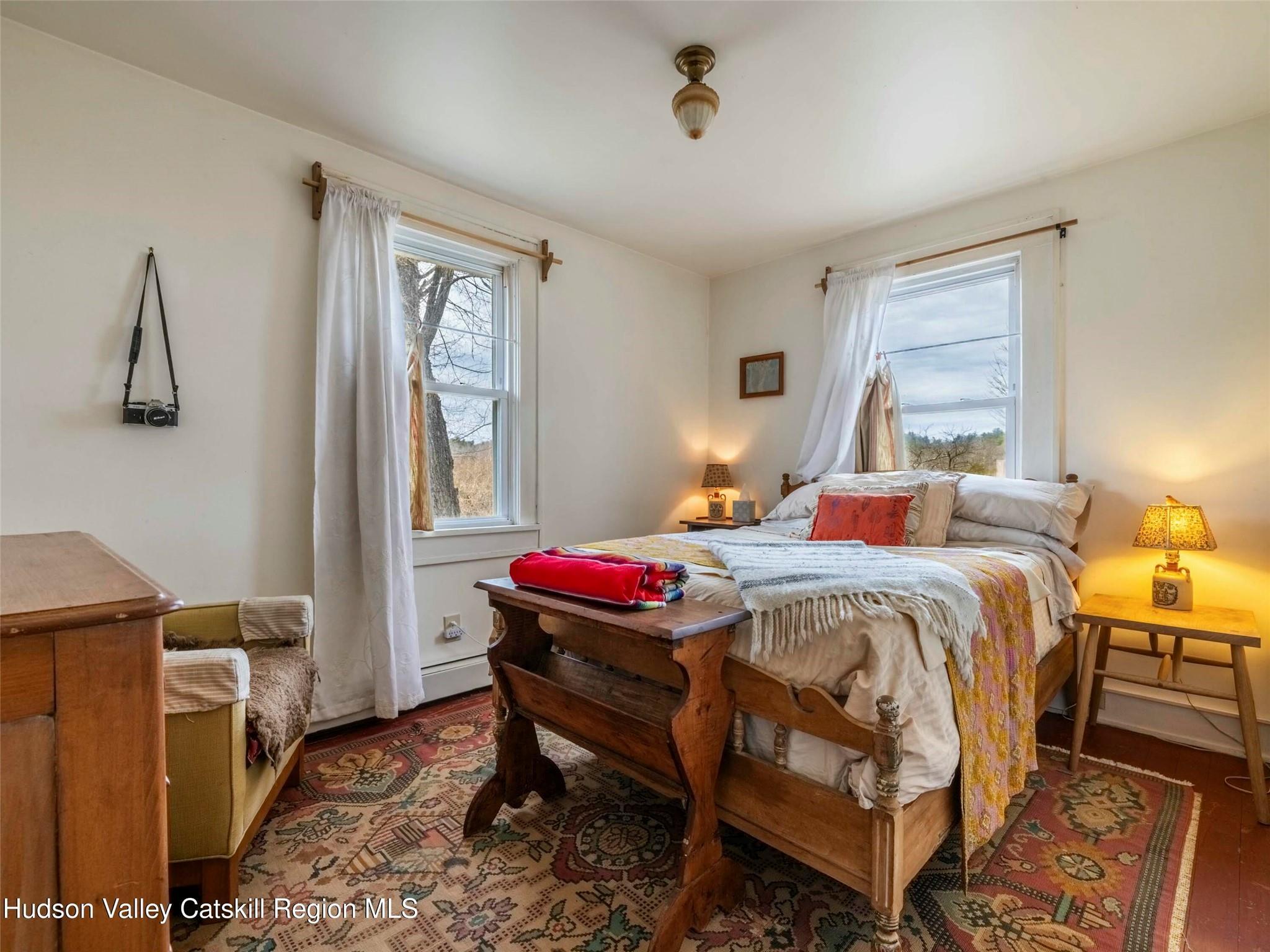 Single Family John Joy  Ulster County, NY 12498, MLS-848127-19