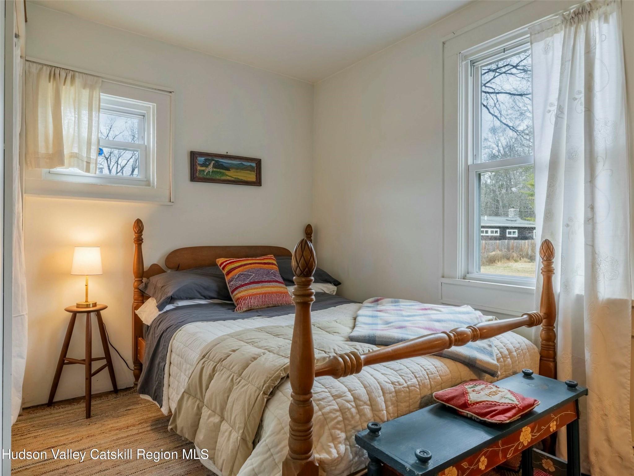 Single Family John Joy  Ulster County, NY 12498, MLS-848127-21